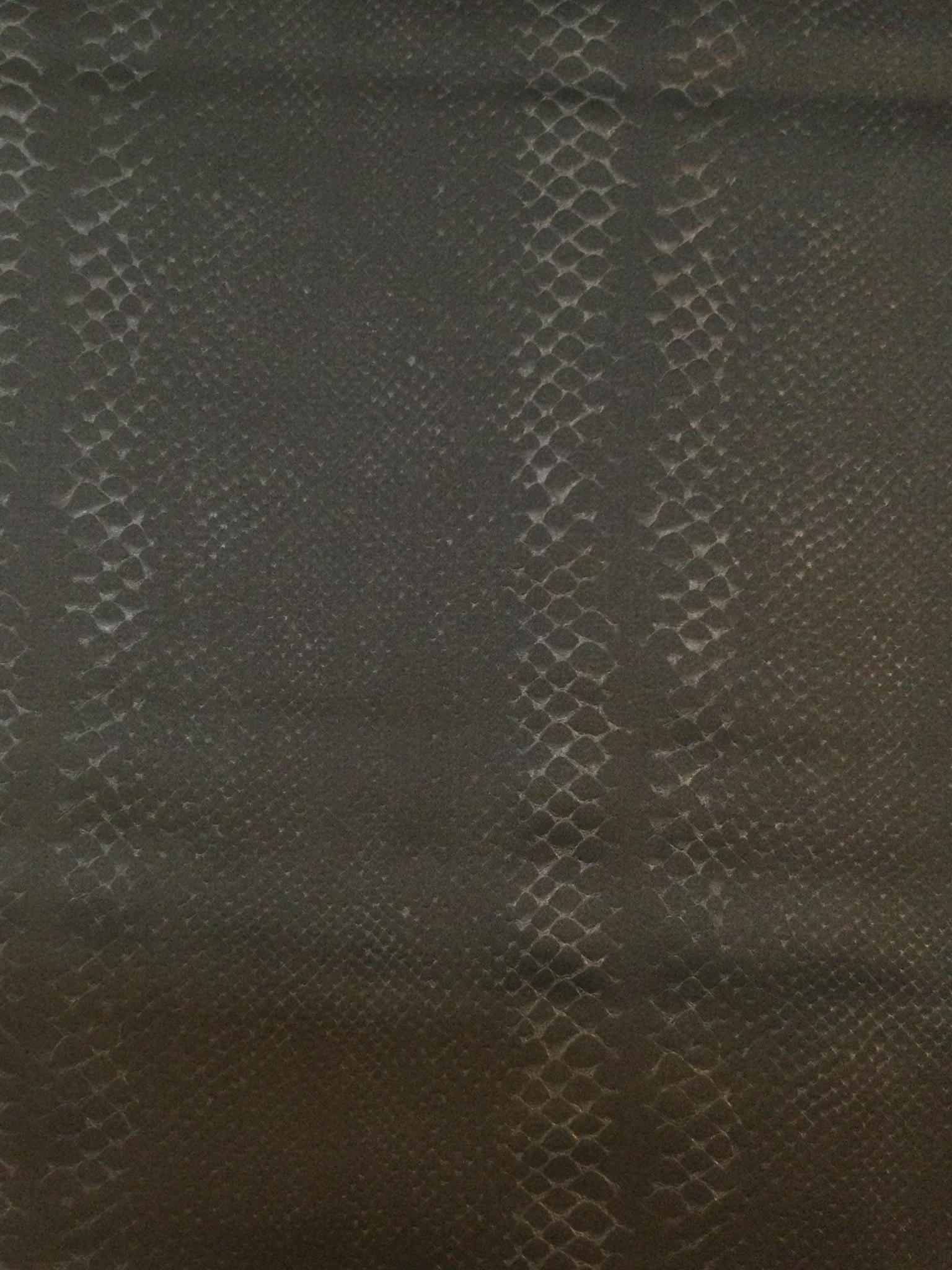 Made in Austria Embossed Wool Blend