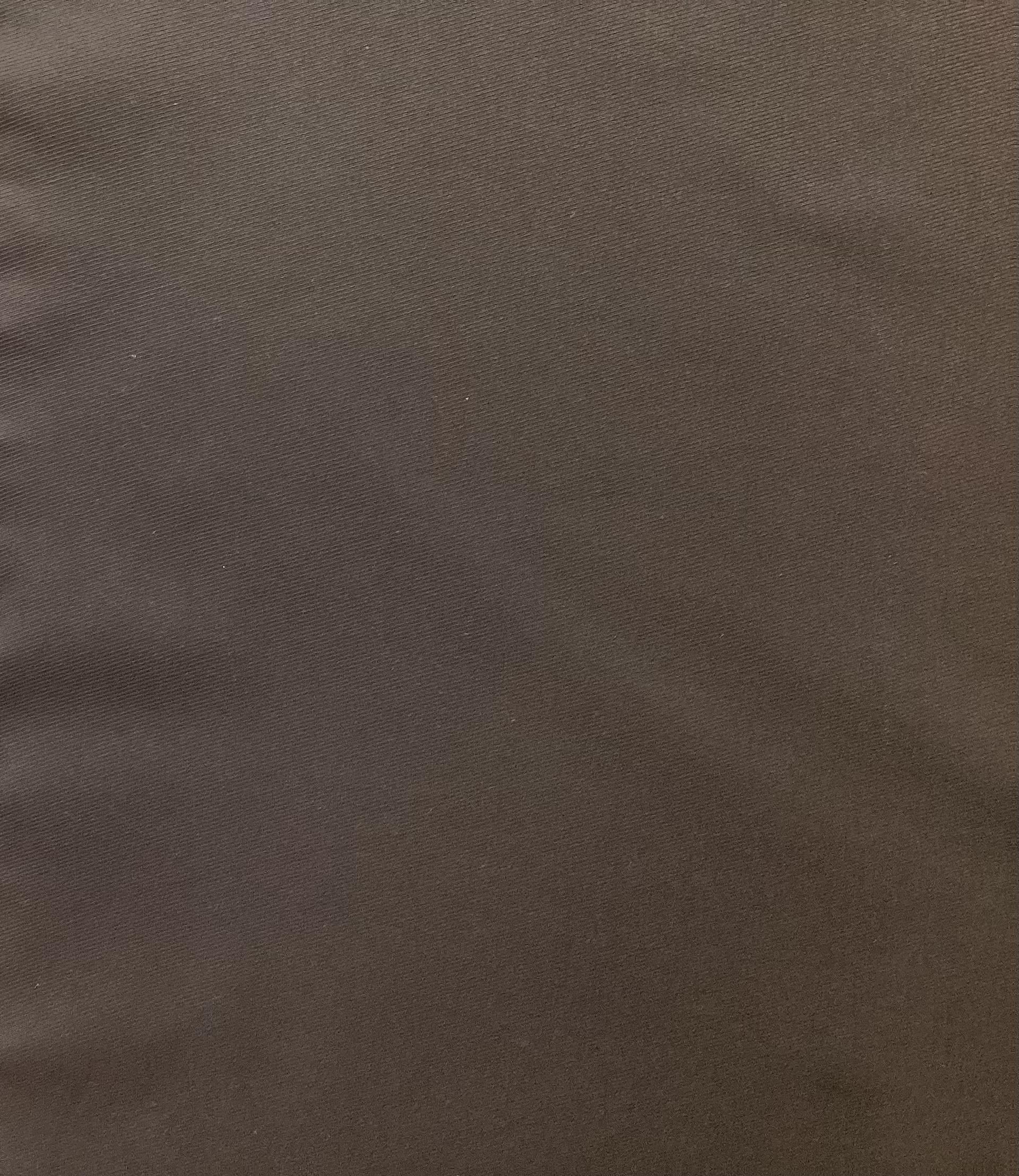  Imported Stretch Twill In Expresso 