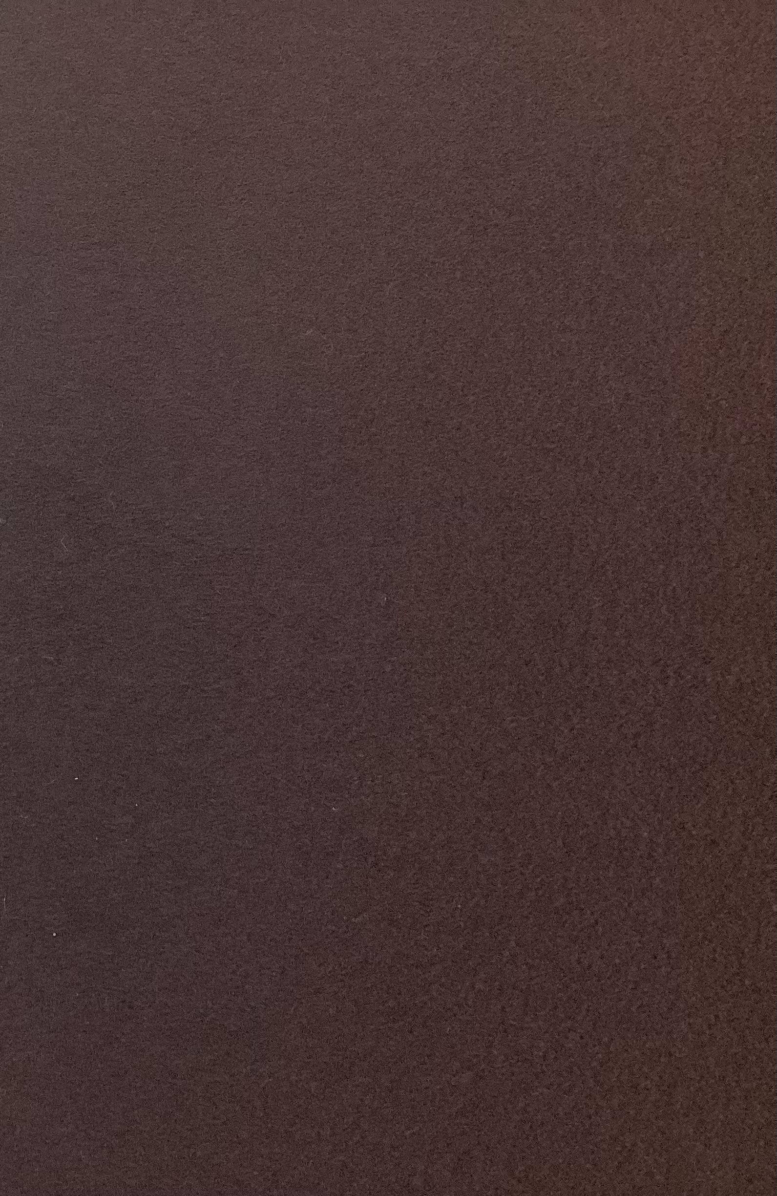 Cashmere & Wool Doubleface Coating In Blackcurrant