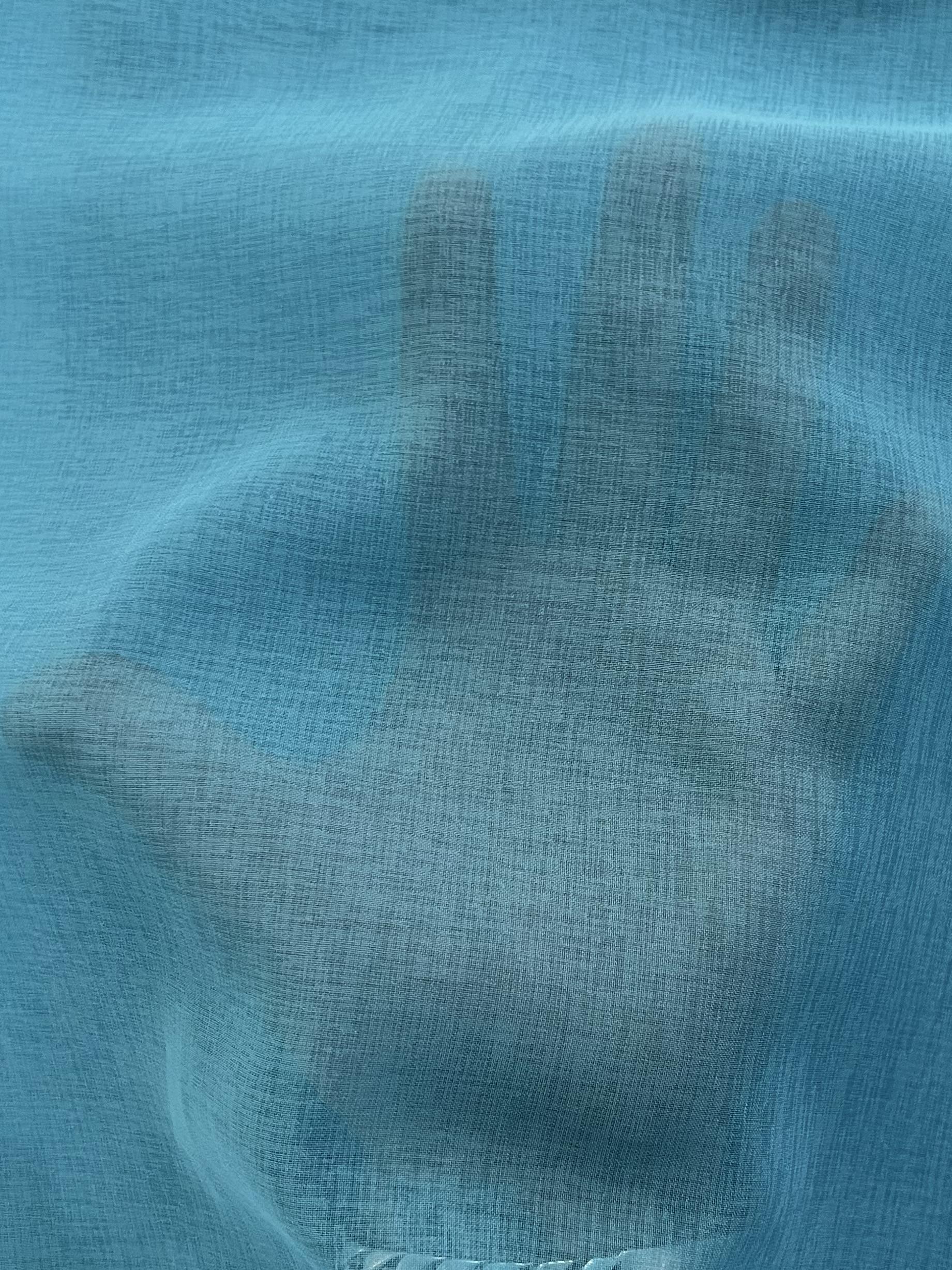 Japanese Polyester Gauze Chiffon 