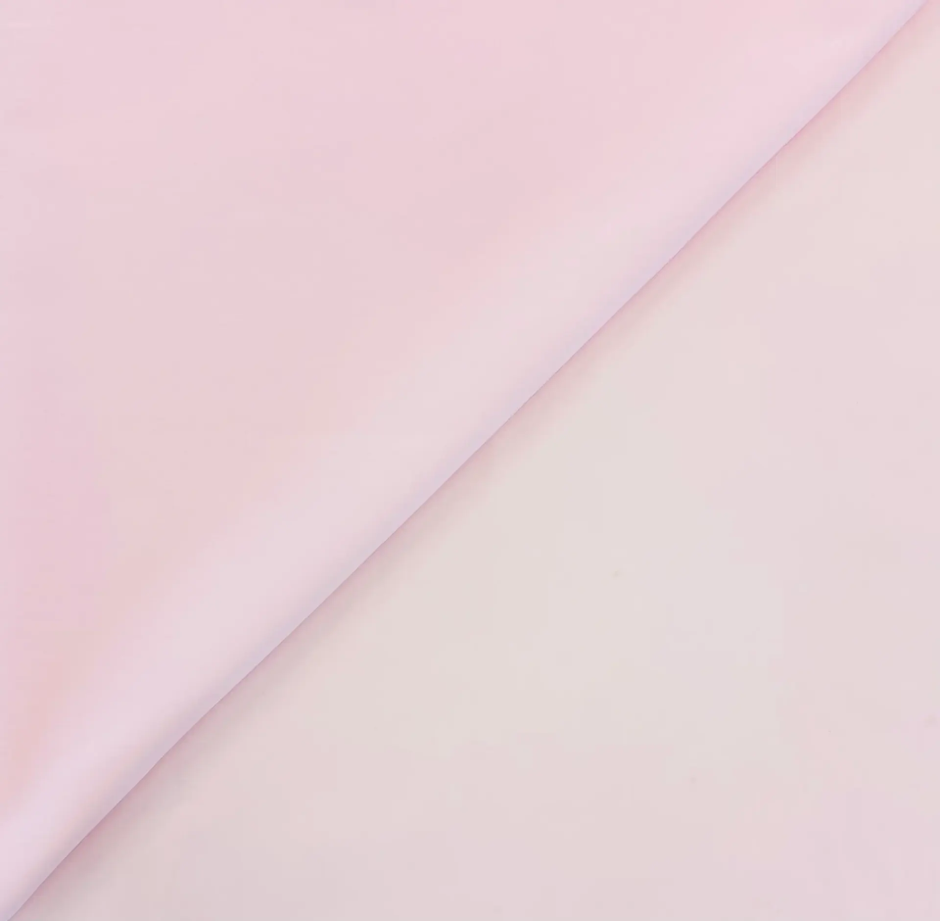 Cotton Pima Broadcloth in Light Pink