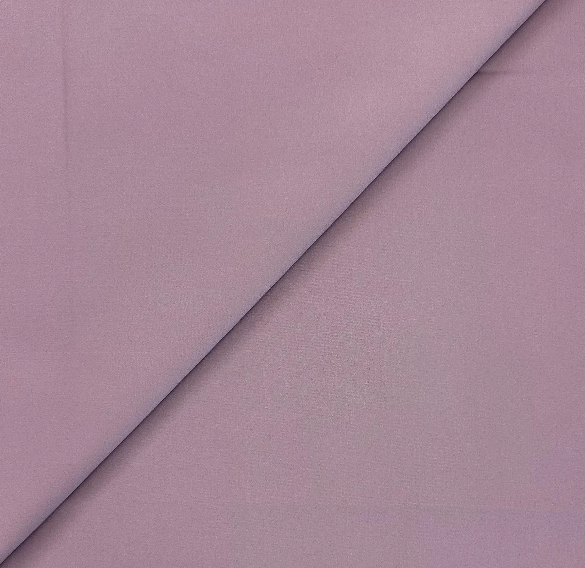 Cotton Nylon Spandex Suiting in Lavender