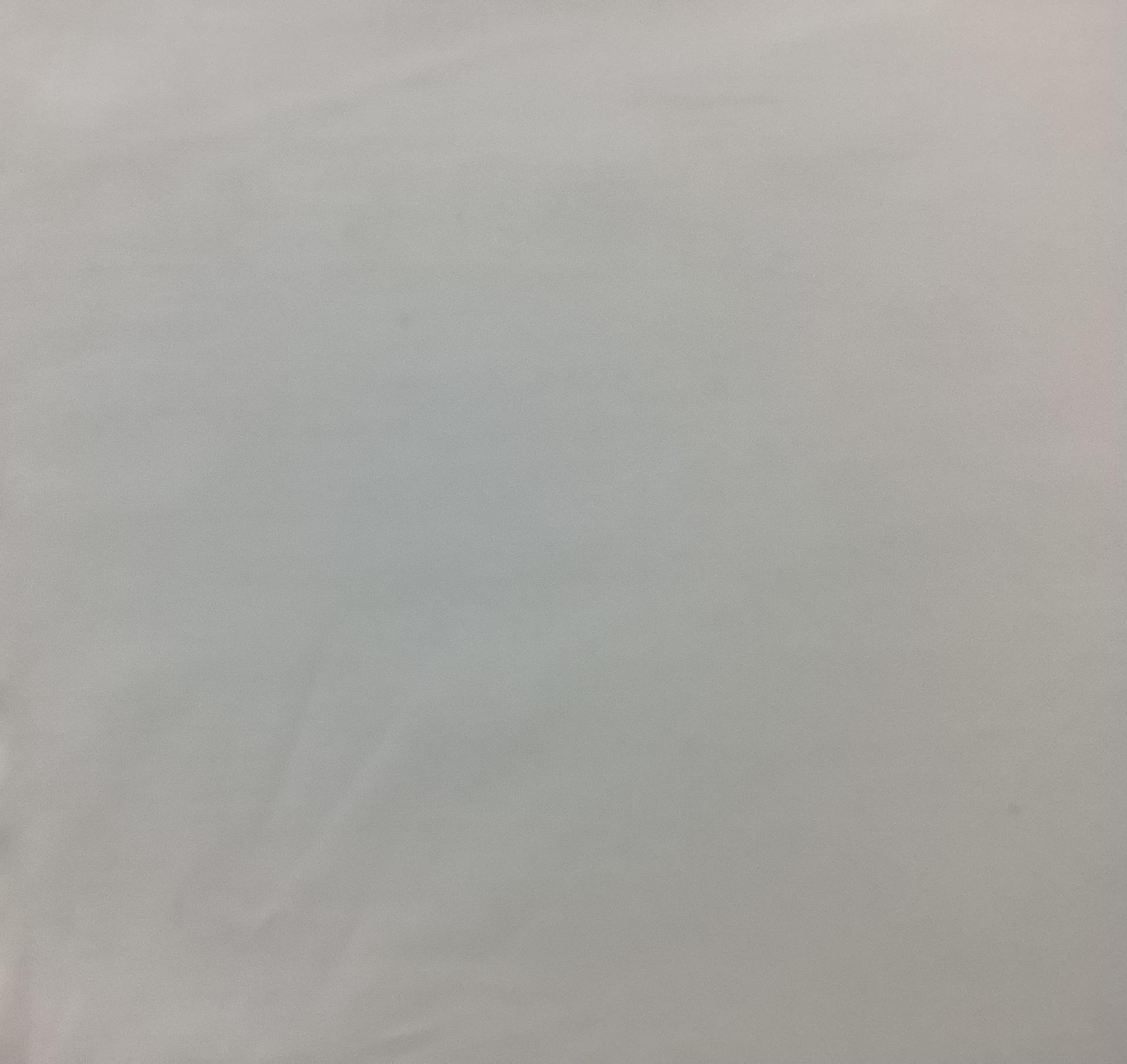 100% Cotton Fine Twill in White 