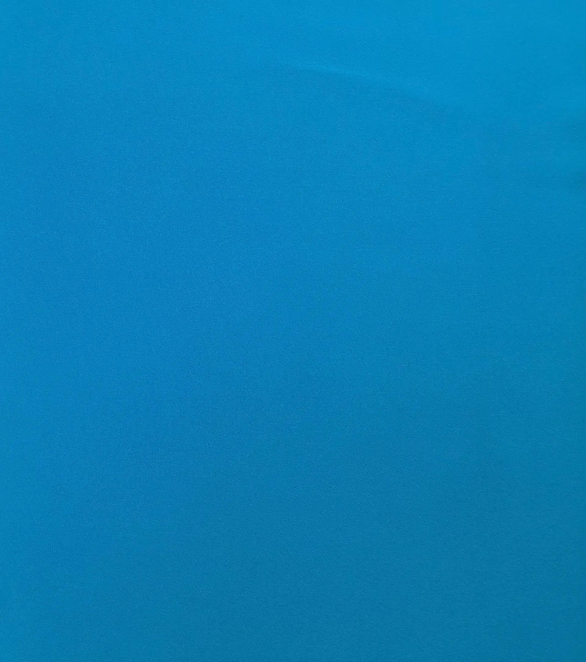 100% Wide Width 4 Ply Silk Crepe in Turquoise 