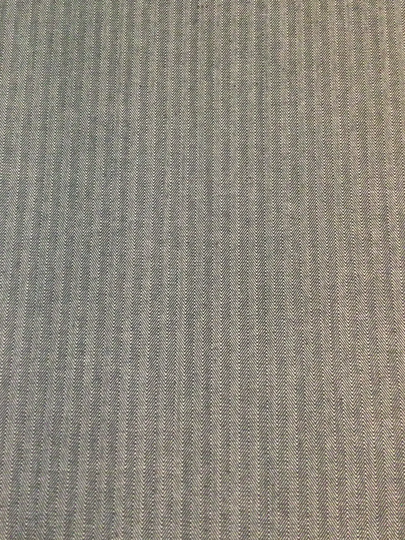 Herringbone Selvege Denim