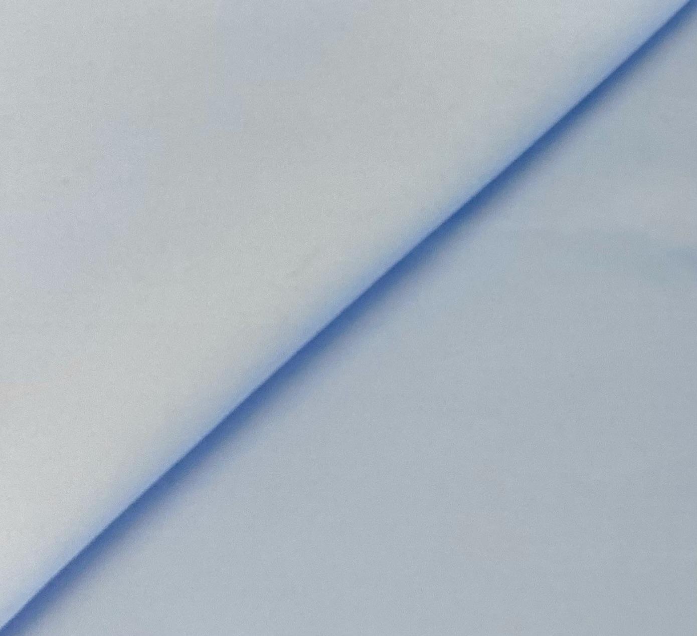 Nylon Spandex in Sky Blue