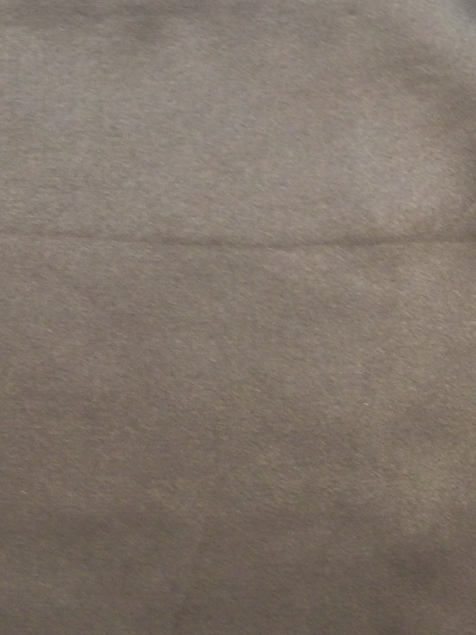 Pure Silk Charmeuse in Taupe