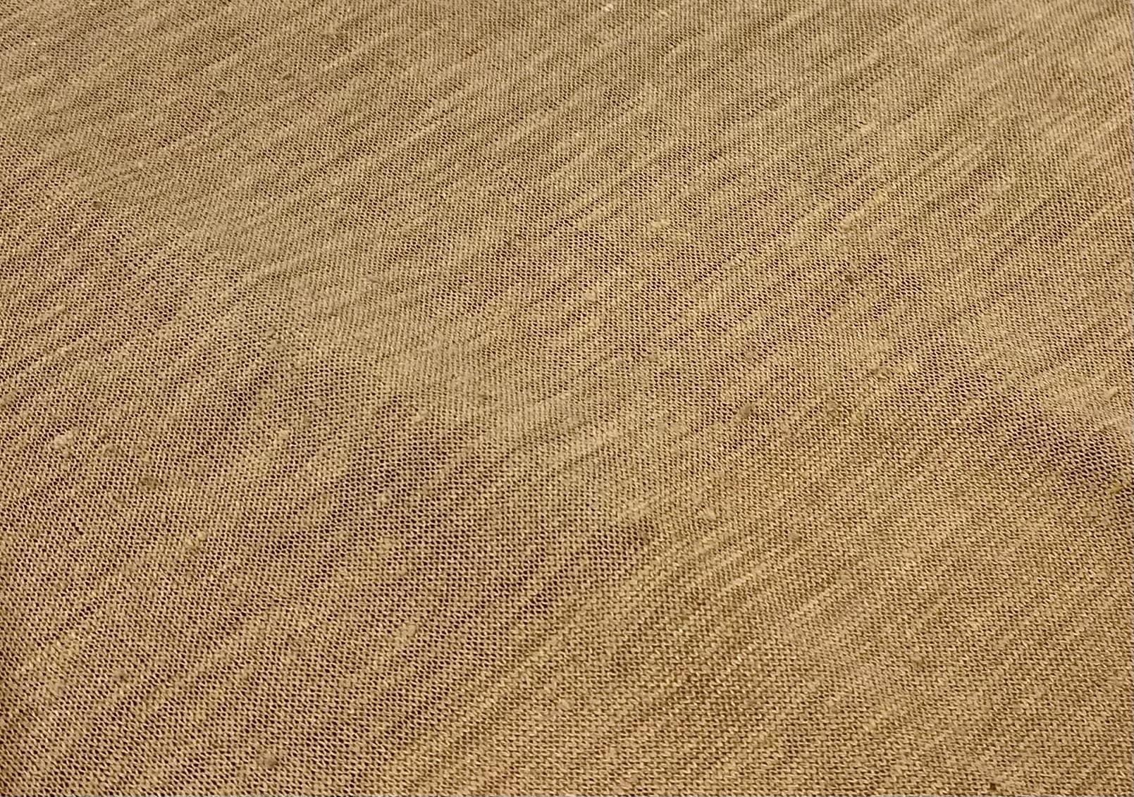 100% Silk Knit In Skin