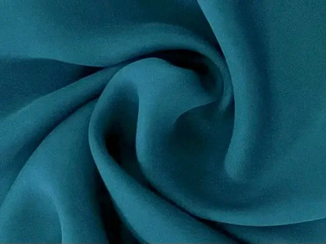 PURE SILK DOUBLE GEORGETTE (16 MOMME)