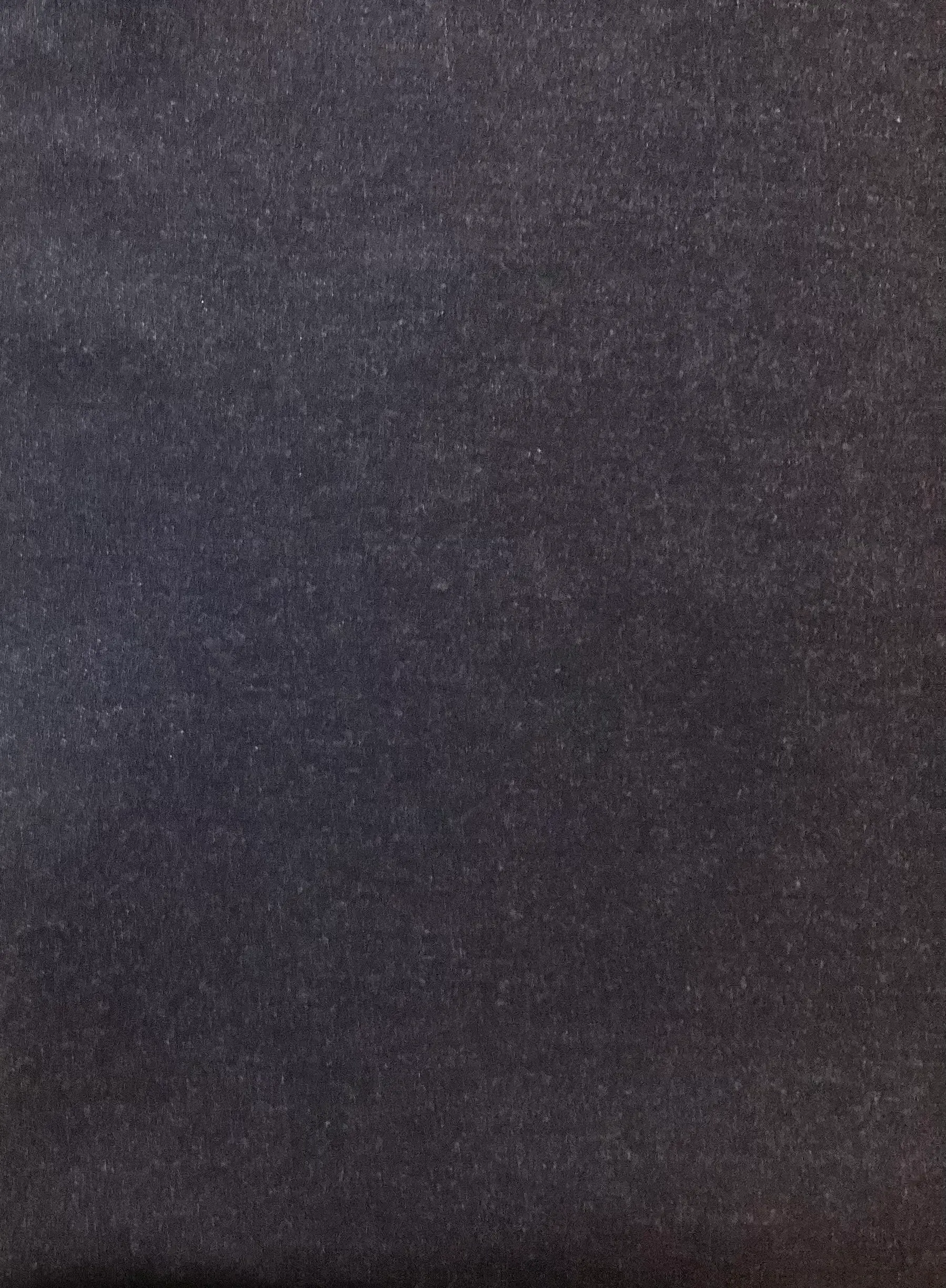 Cotton & Rayon Denim In Night Sky