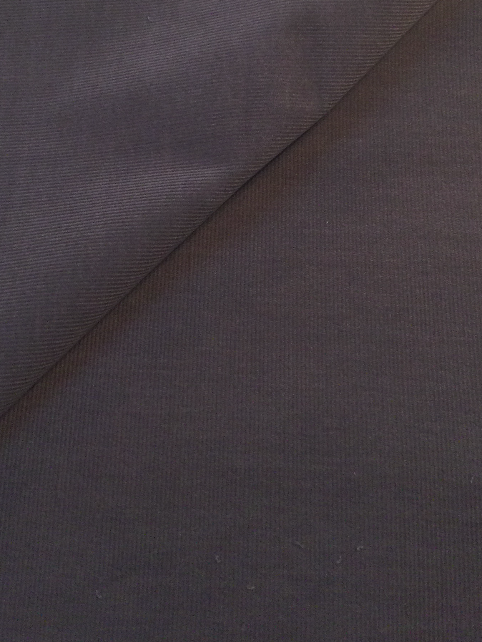 Made in Italy Cotton Corduroy 