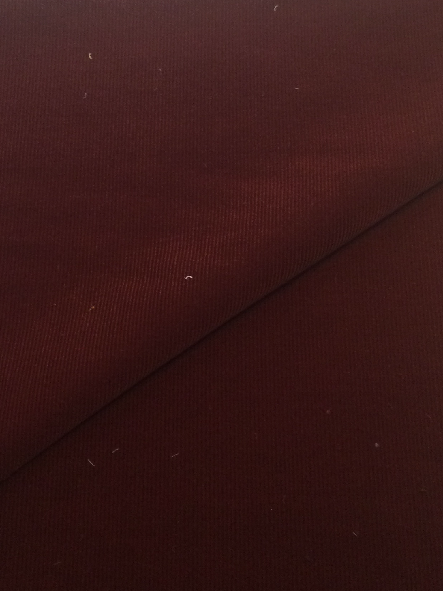 Made in Italy Cotton Corduroy 