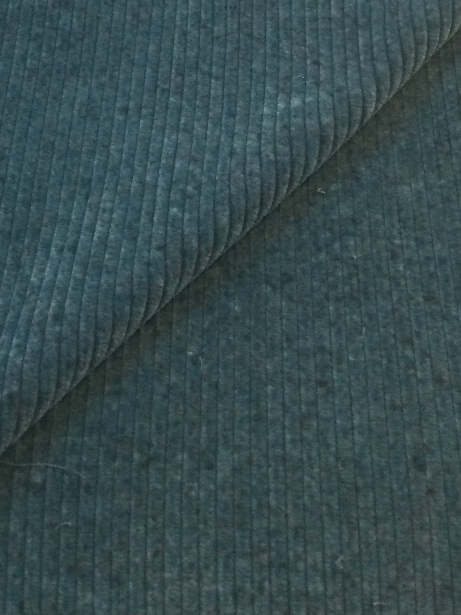 WIDE WALE CORDUROY