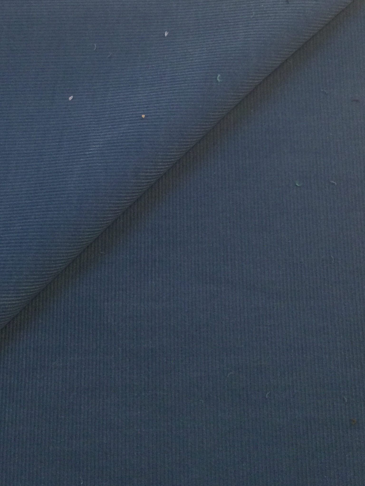 Made in Italy Cotton Corduroy 