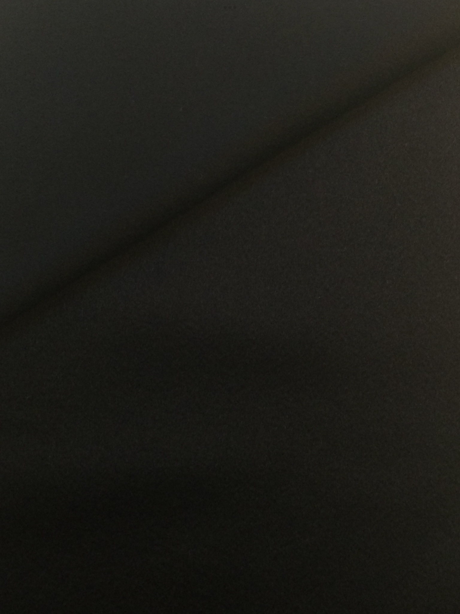 100% Cashmere in Dark Navy