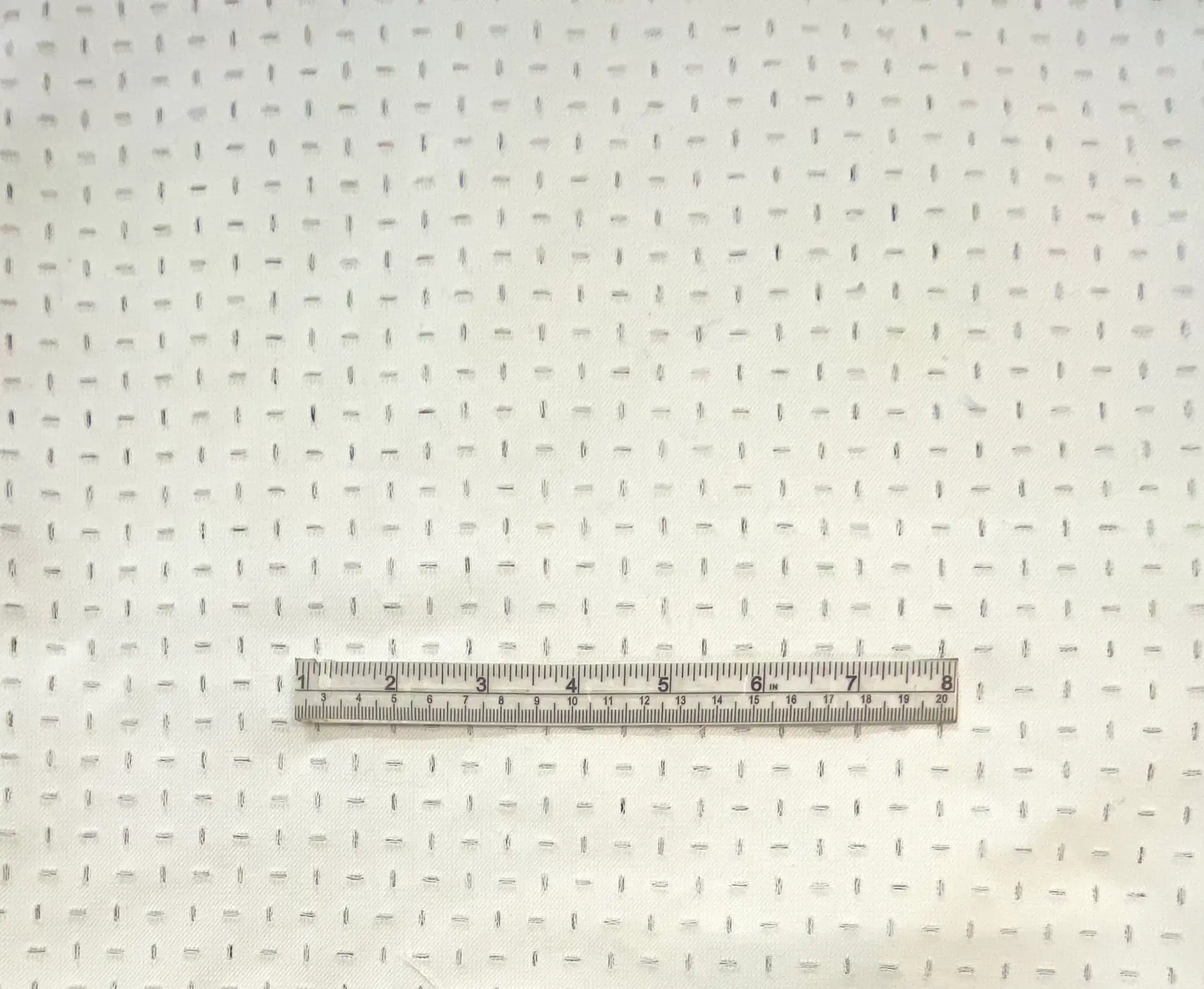 Italian Cotton Denim