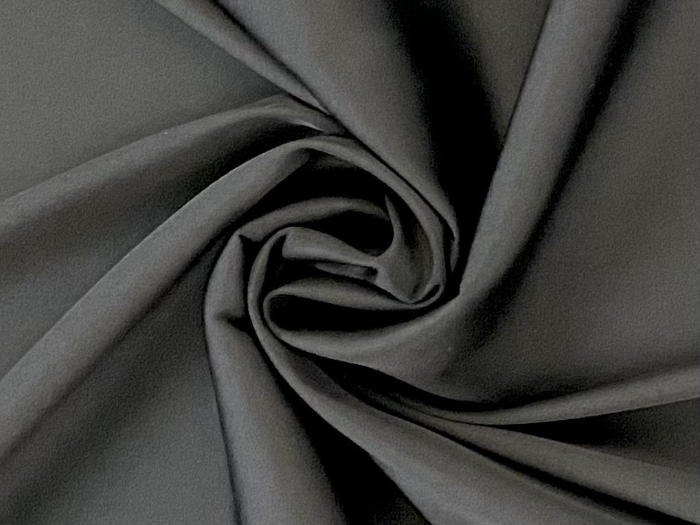 Japanese Stretch Satin Matte Finish