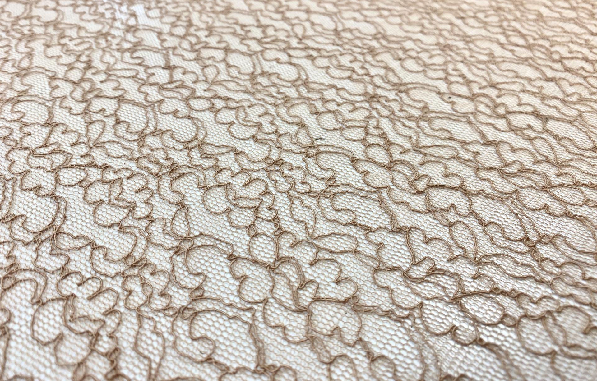 Made in Japan Stretch Lace