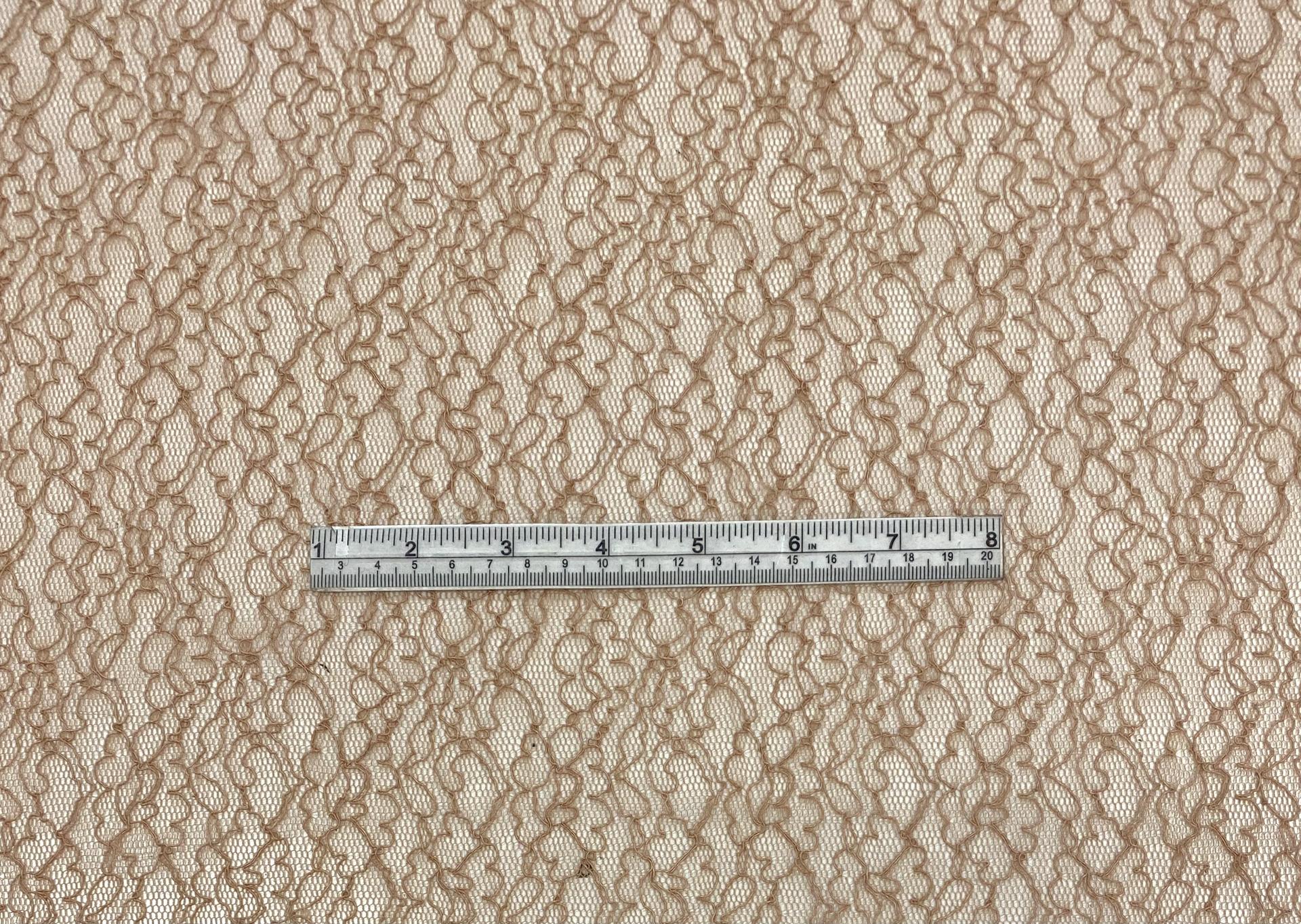 Made in Japan Stretch Lace