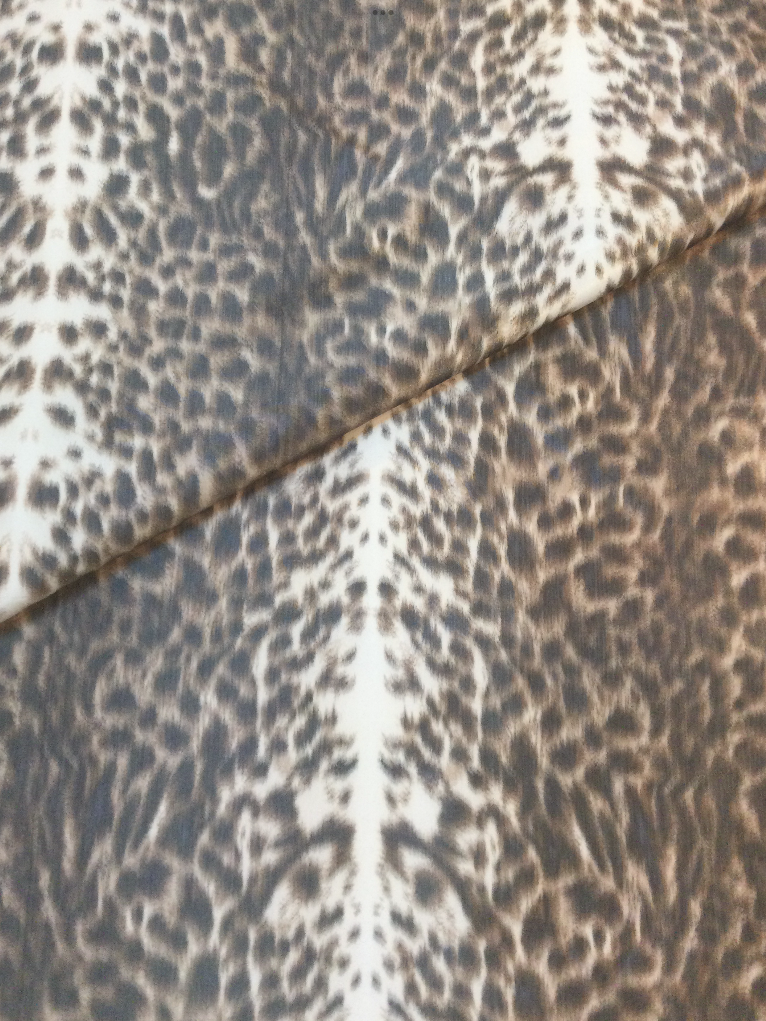 Polyester Warp Printed Taffeta