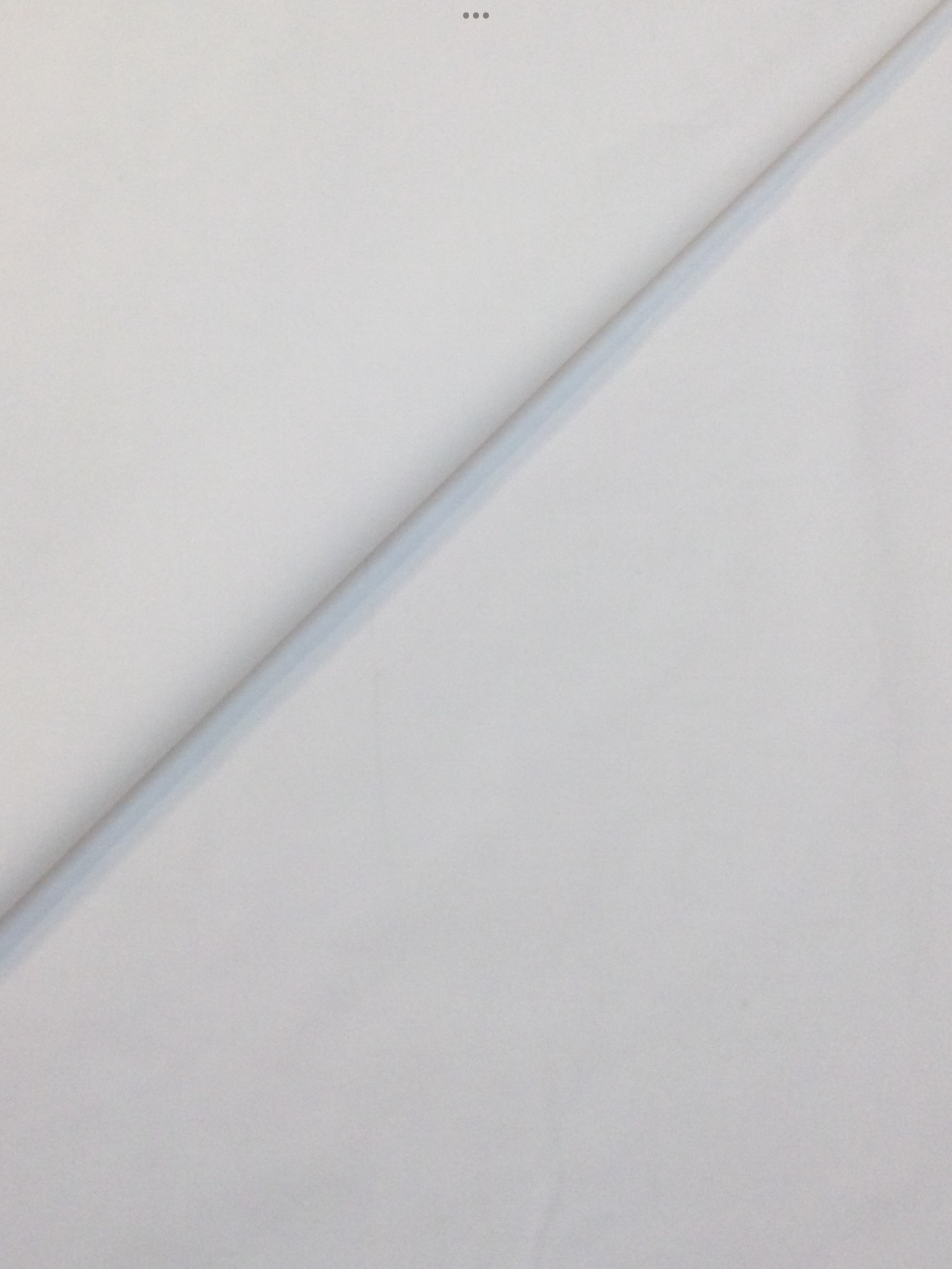 65% POLYESTER 35% COTTON POPLIN