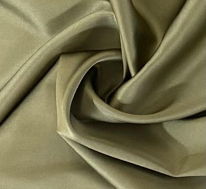 STRETCH SILK CHARMEUSE
