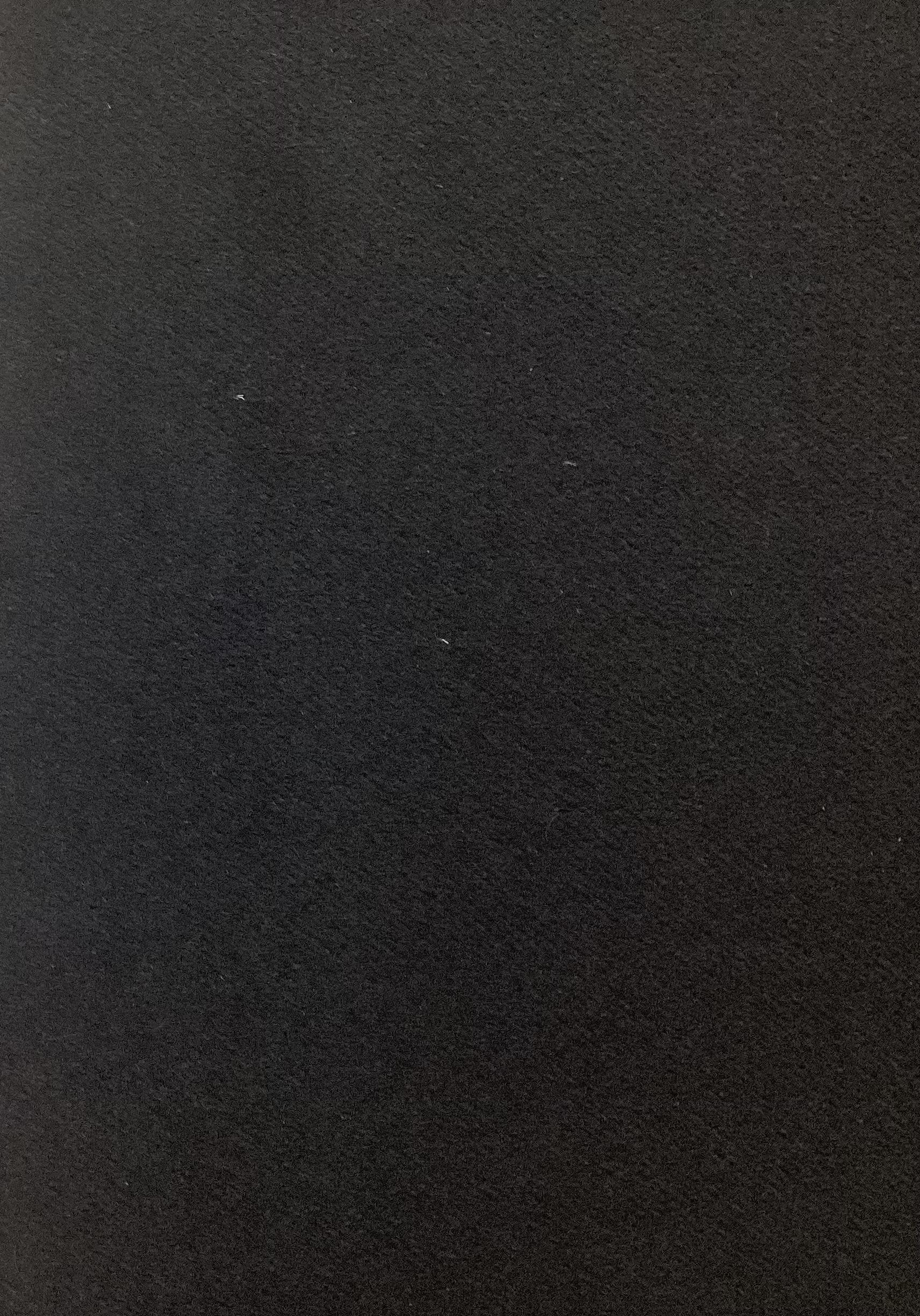 MADE IN ITALY 75% WOOL 25% ANGORA COATING #871 In Jet