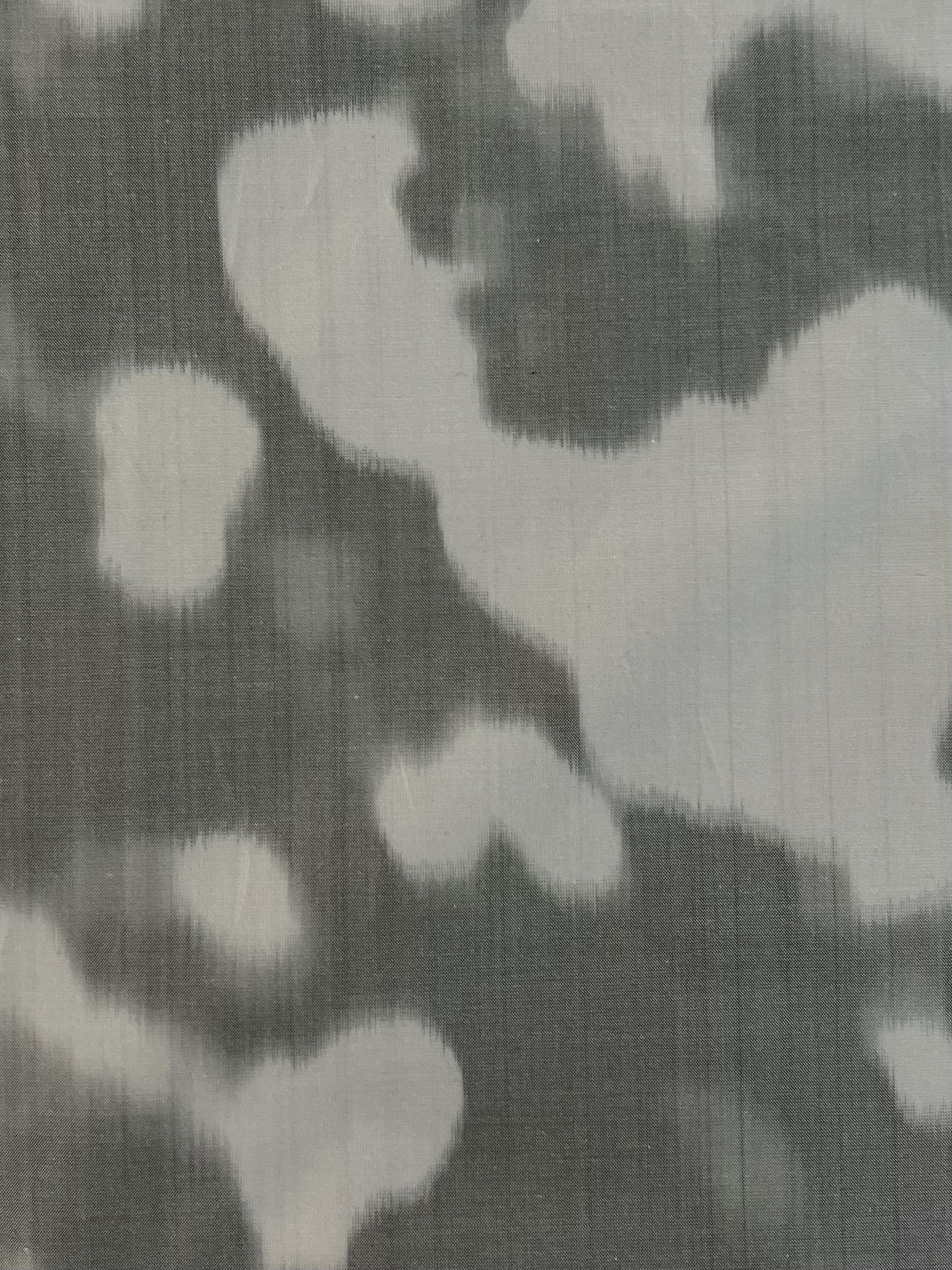 Warp Taffeta in Sage 