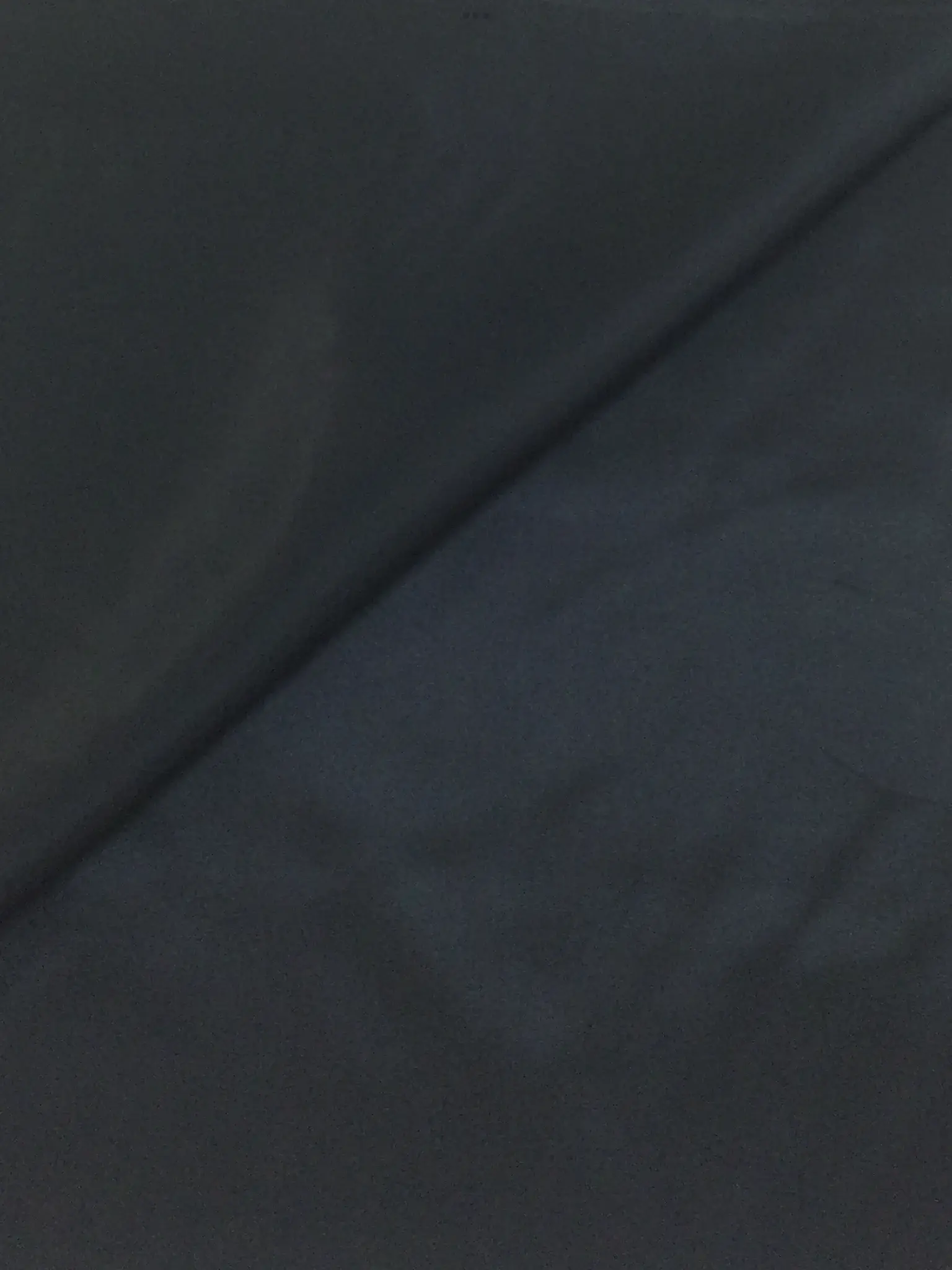 Japanese Heavy Bemberg Lining in as-is Navy