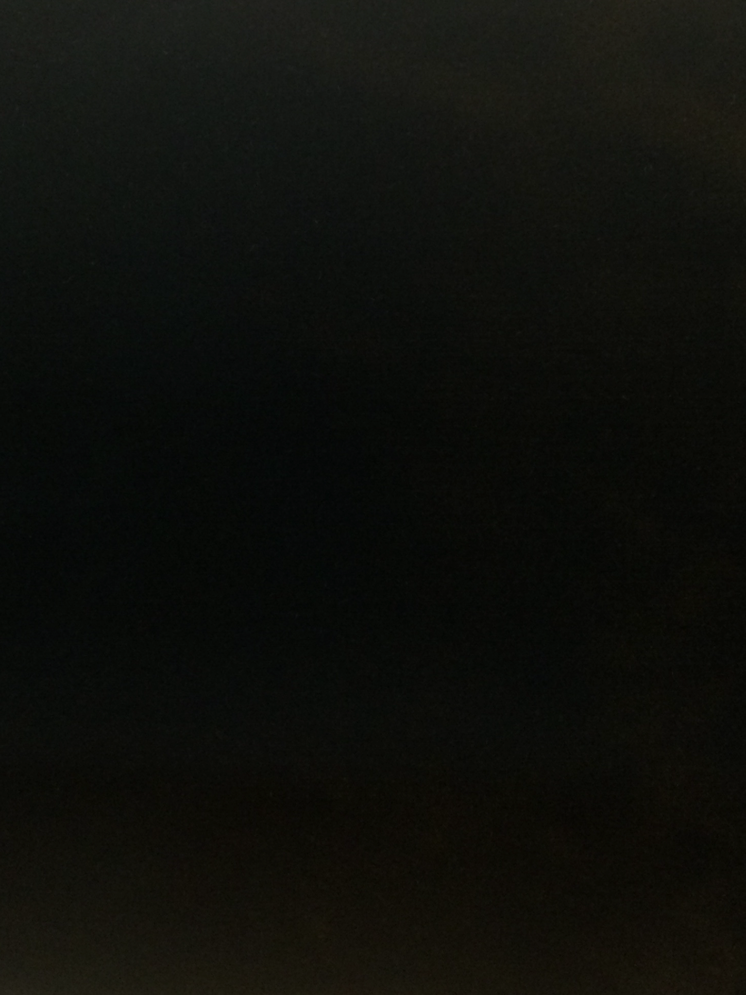 Pure Silk Shantung in Black