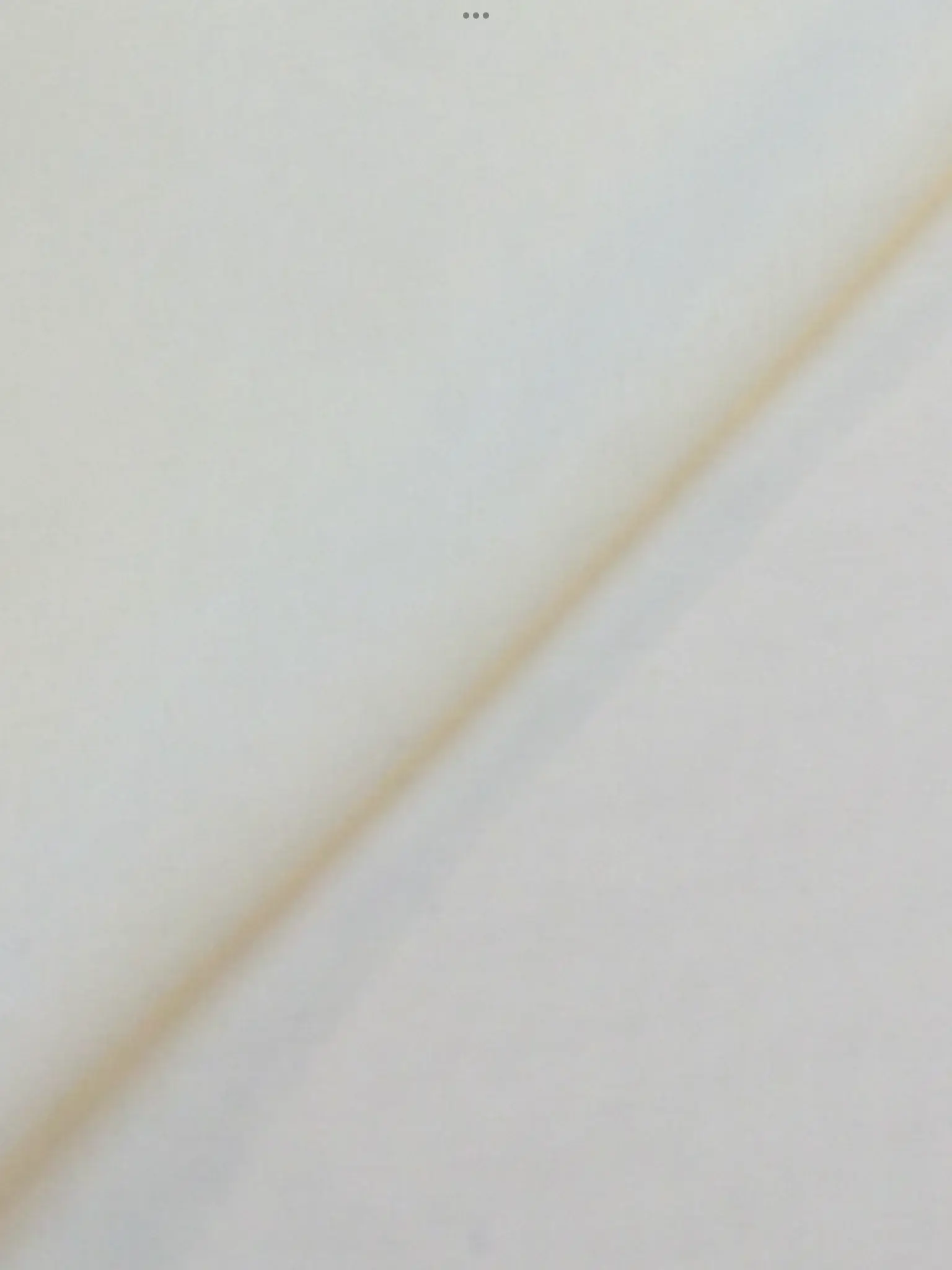 Japanese Polyester Gauze Chiffon in Ivory