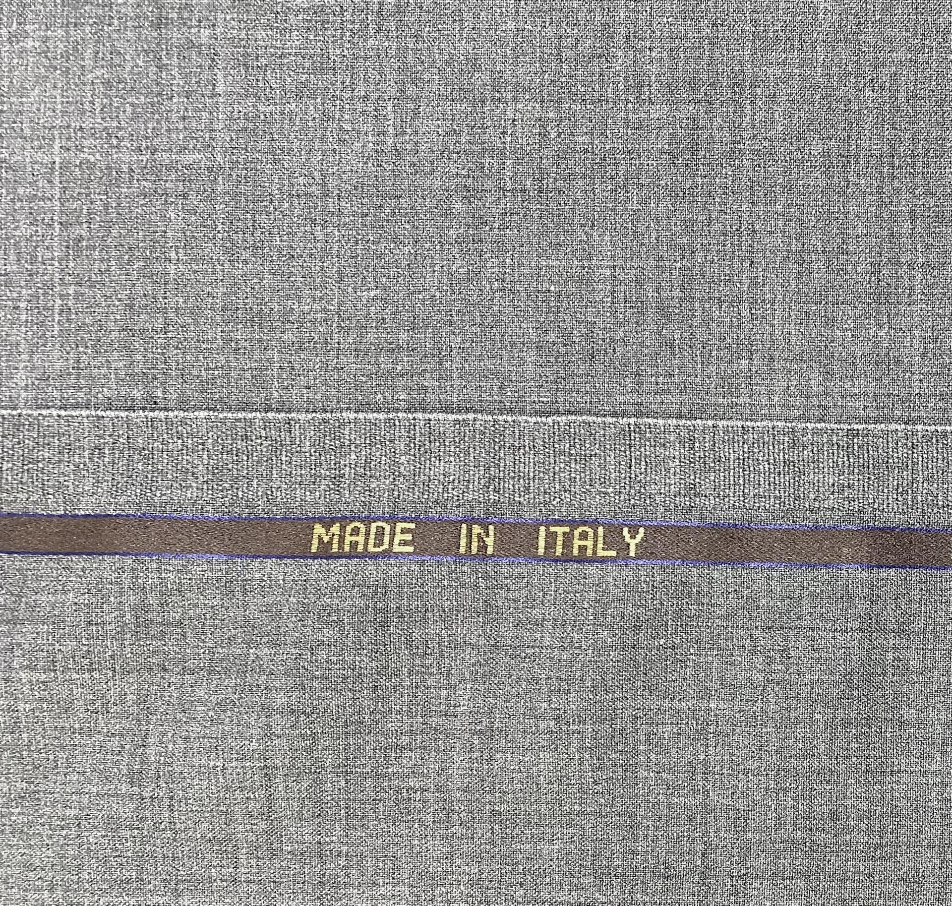 Made in Italy Vitale Barberis 100% Wool