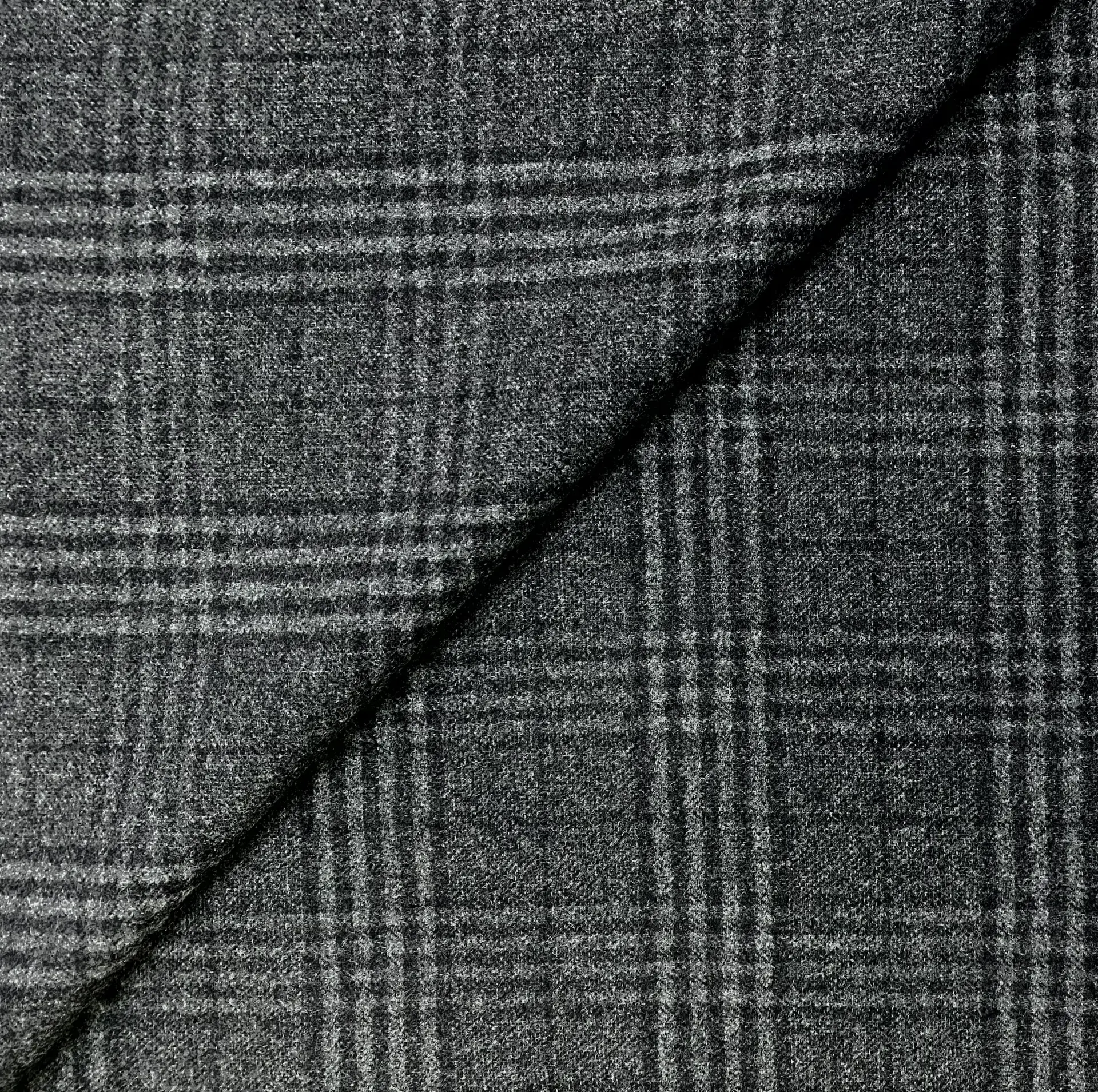 Made in Italy Vitale Barberis Double Faced Wool