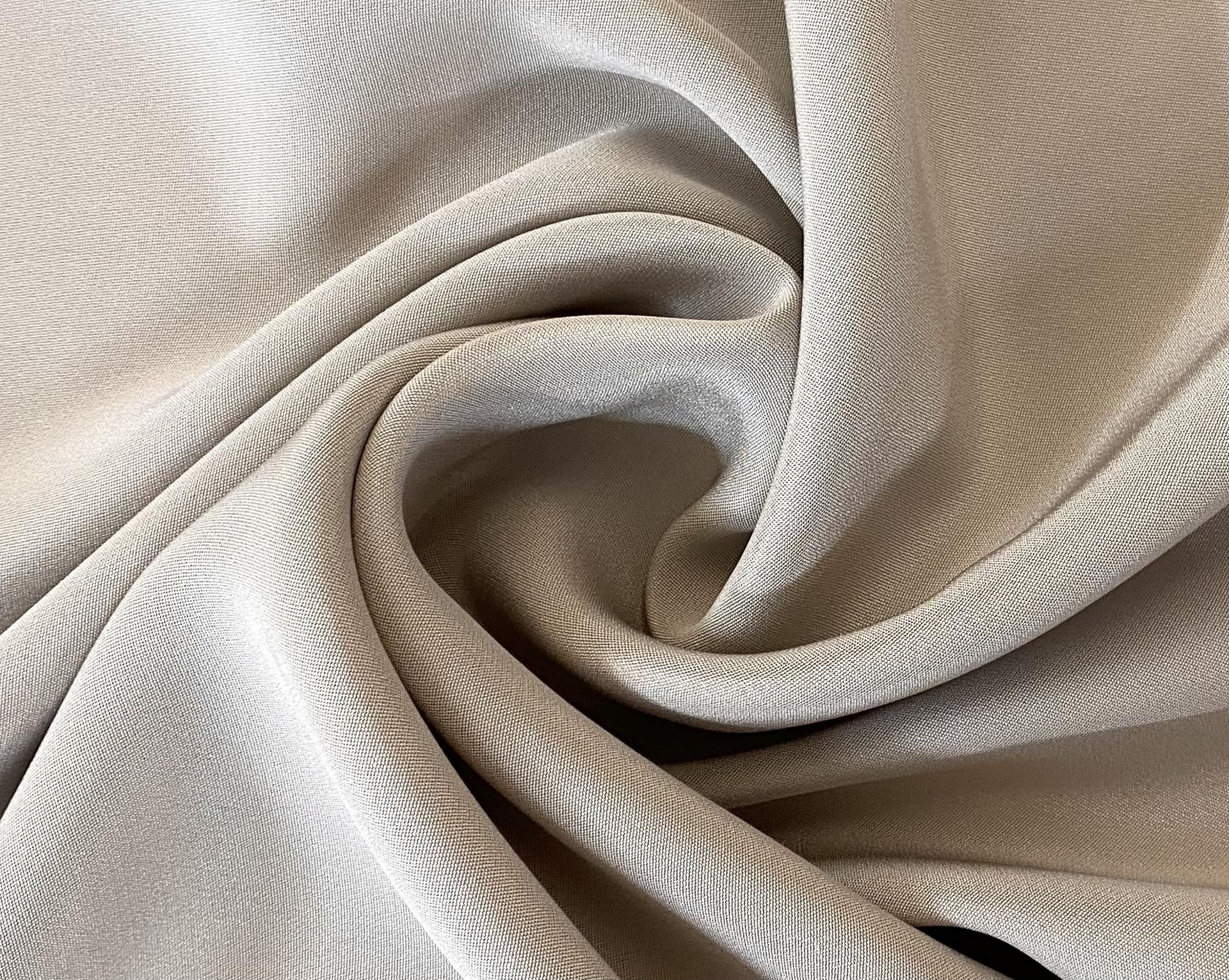 4 PLY SILK CREPE (40 MOMME)