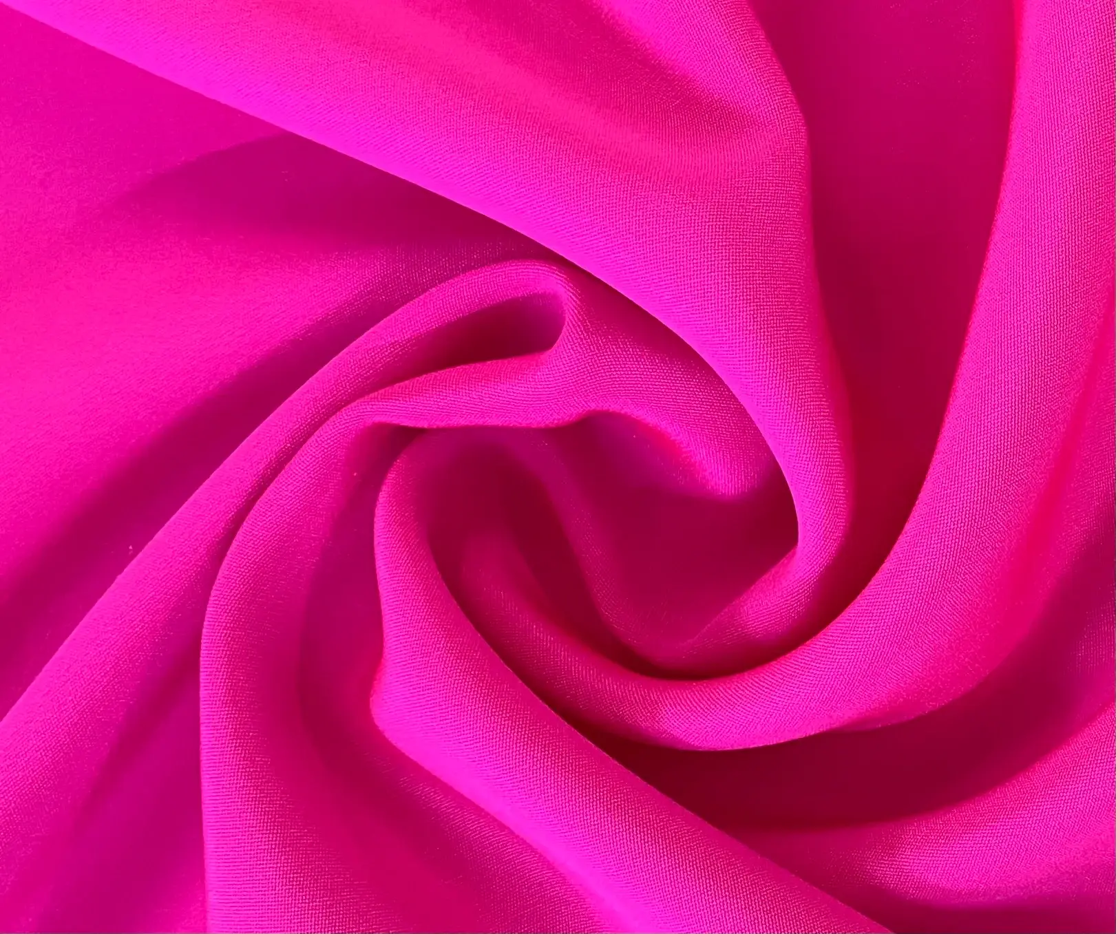 4 PLY SILK CREPE (40 Momme)