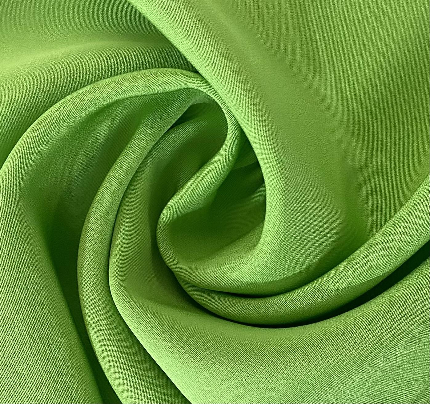 4-Ply Silk In Pistachio (40 momme)