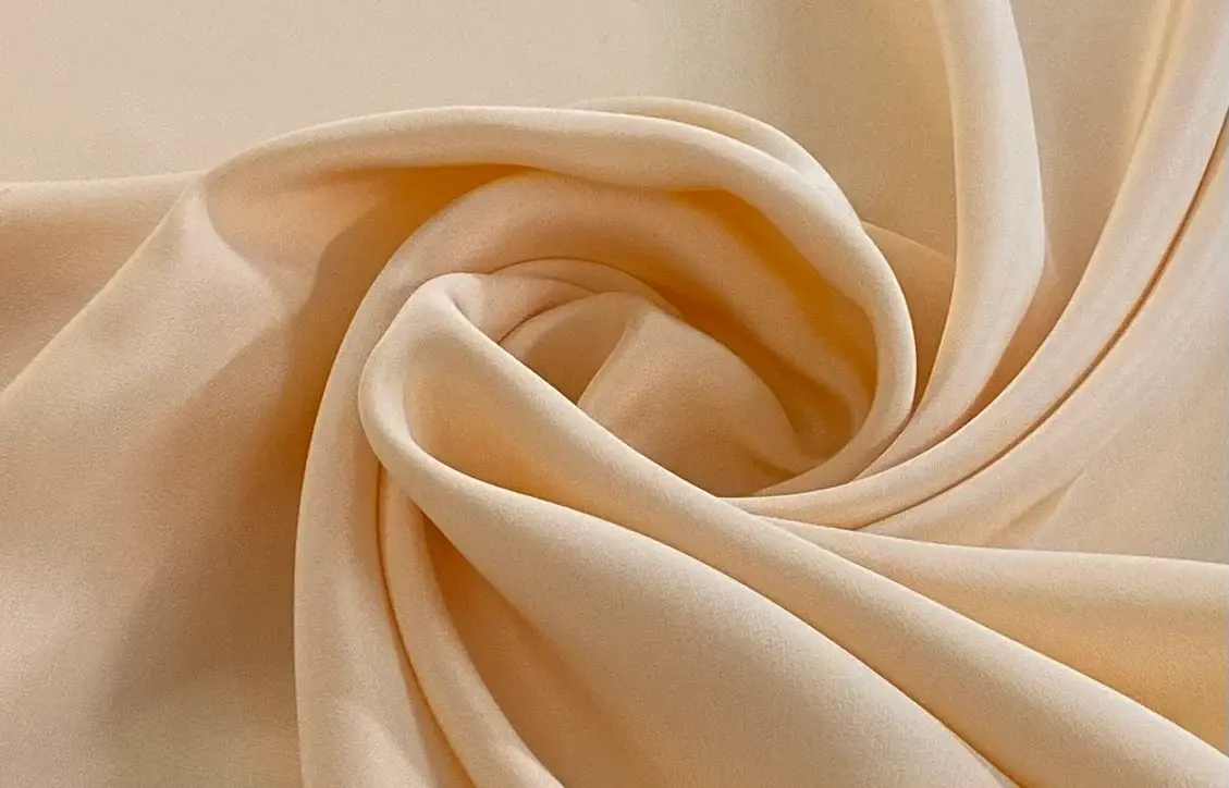 PURE SILK 4-PLY CREPE (40 MOMME)