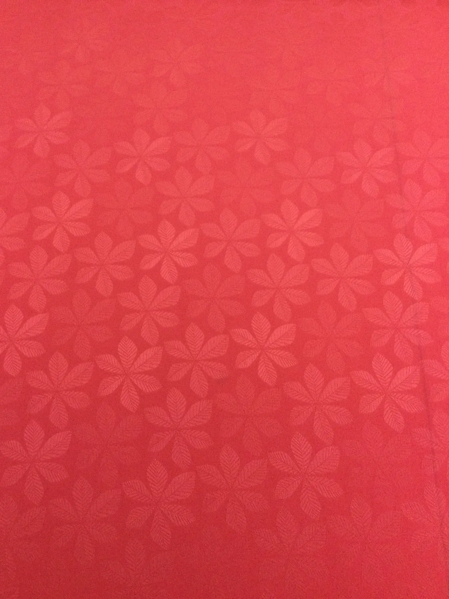 CREPE SATIN JACQUARD