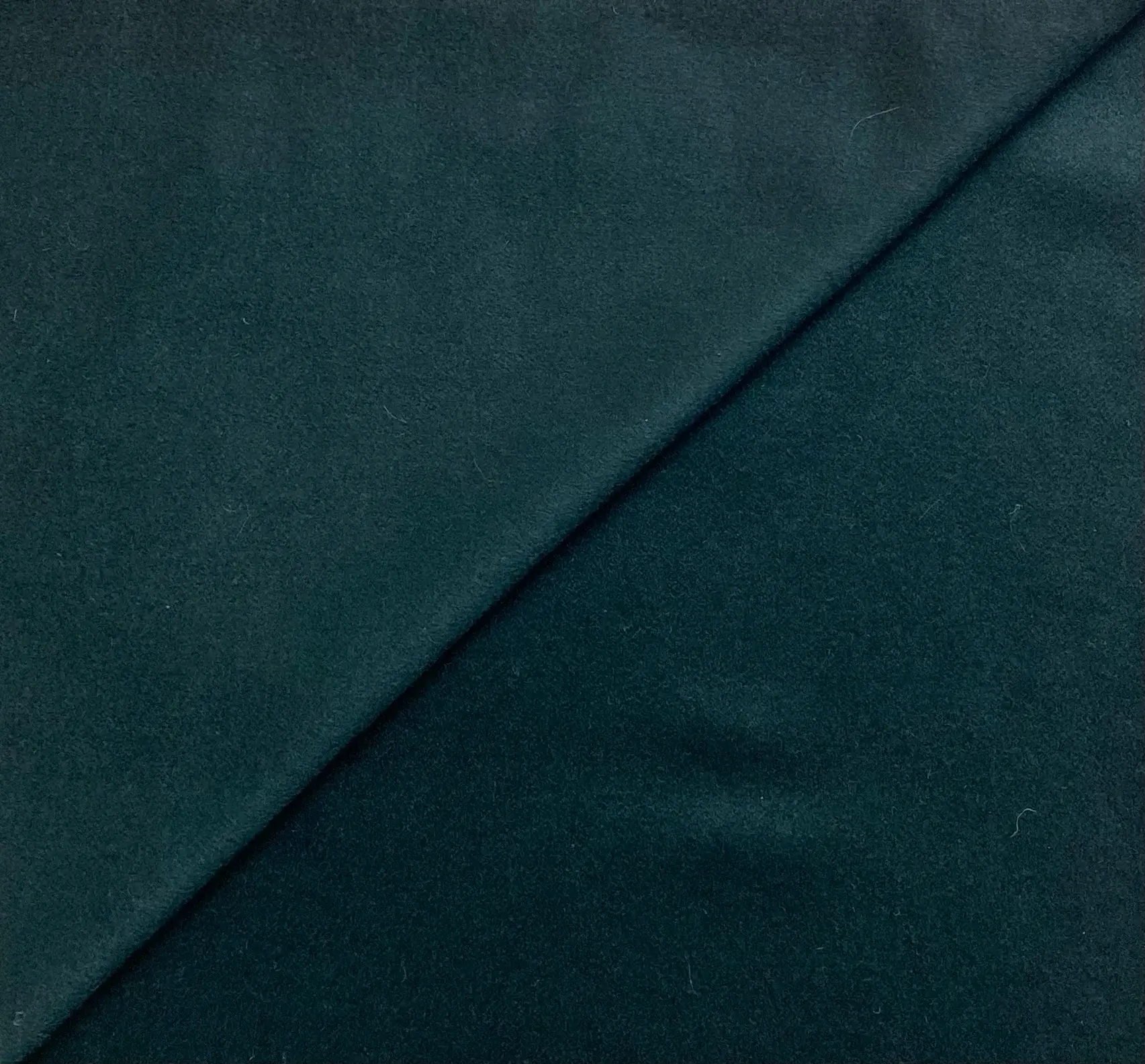 Italian 100% Cashmere Coating