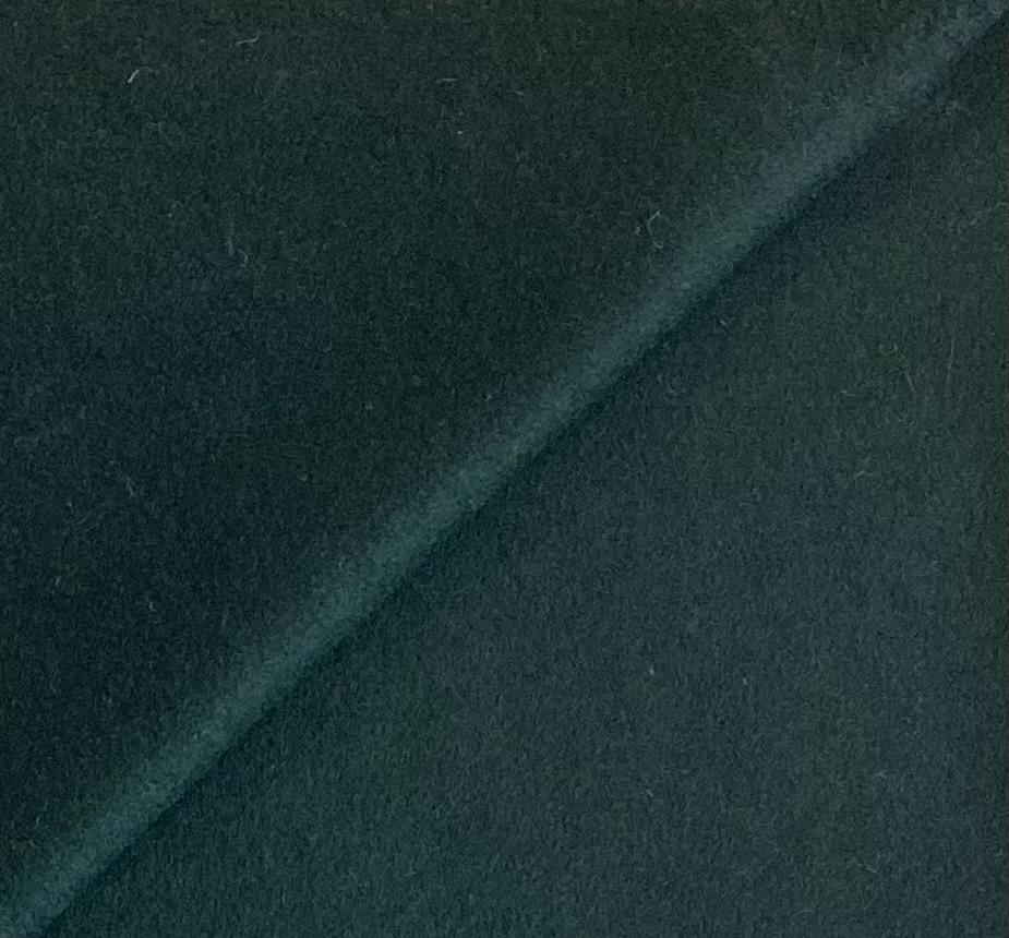 100% Cashmere Coating