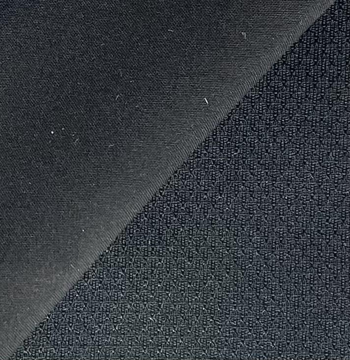 Dintex Rainwear Fabric in Warehouse