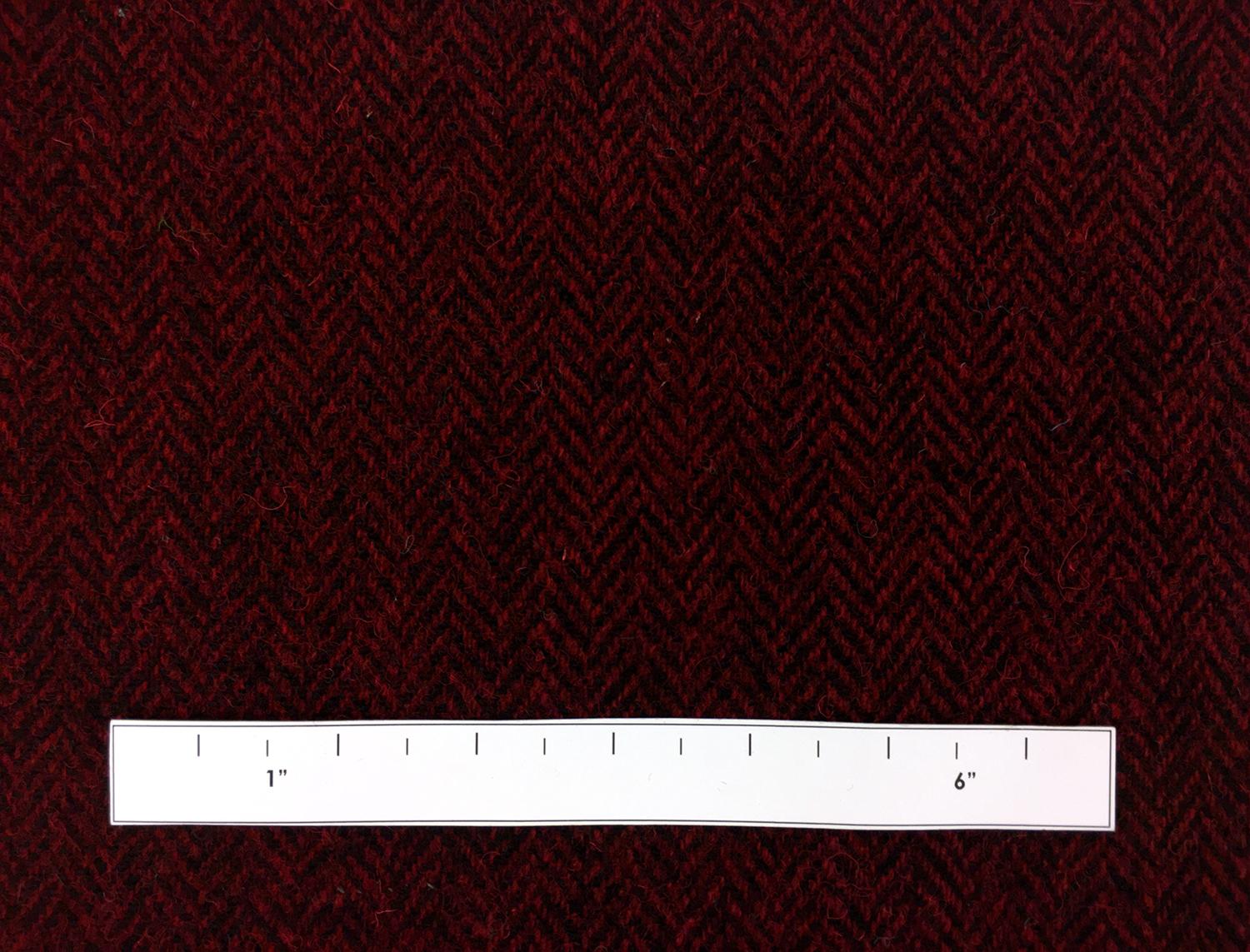Harris Tweed Herringbone1