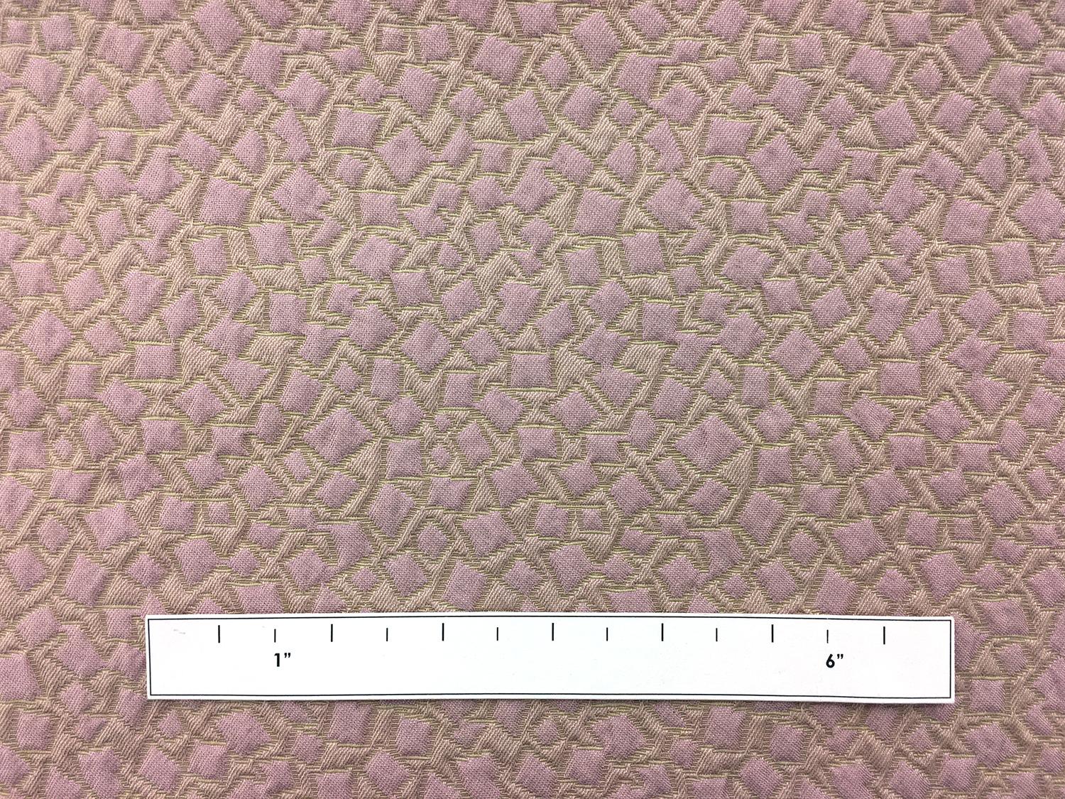 Italian Metallic Brocade1