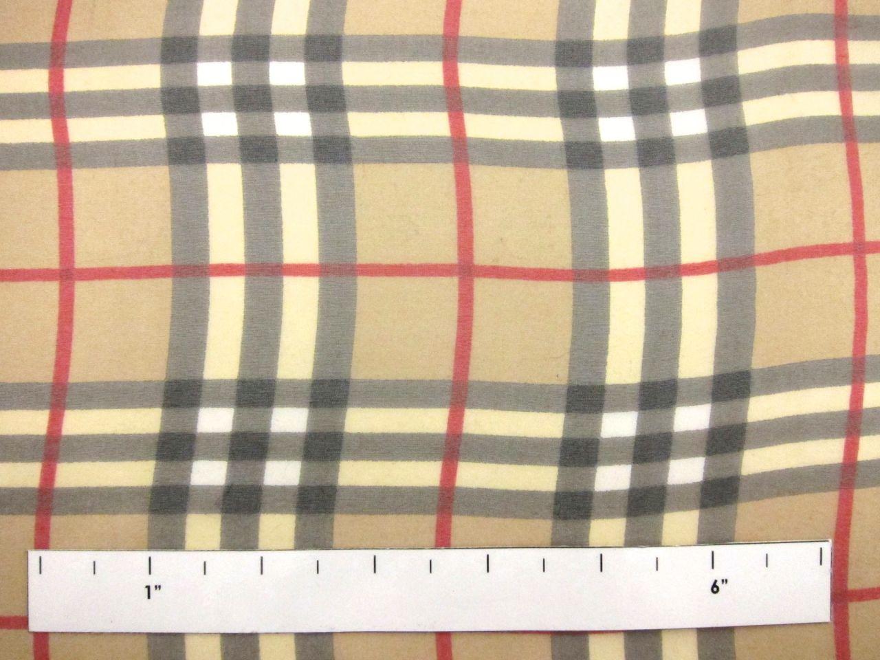 Printed Silk Chiffon1