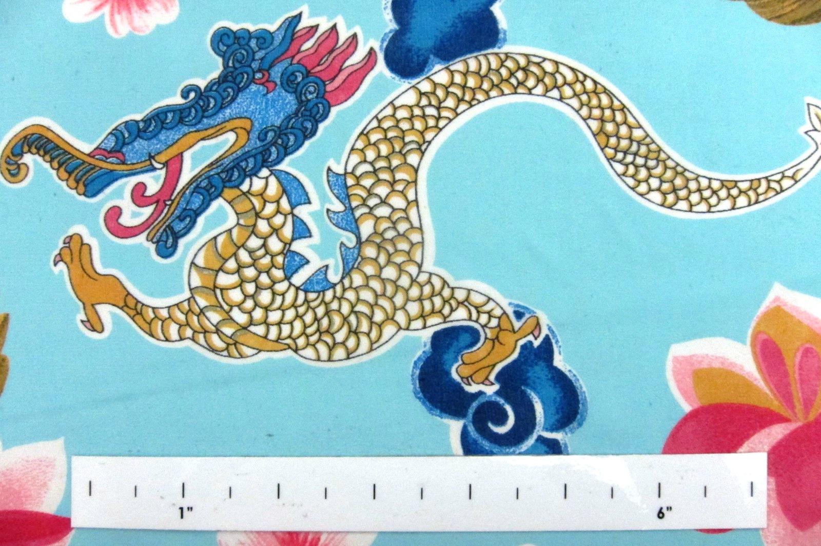 Printed Silk Chiffon1