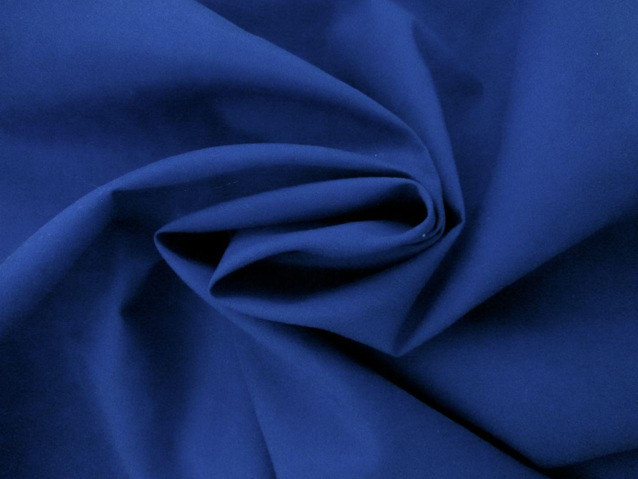 Water Repellent 2ply Nylon in Royal0
