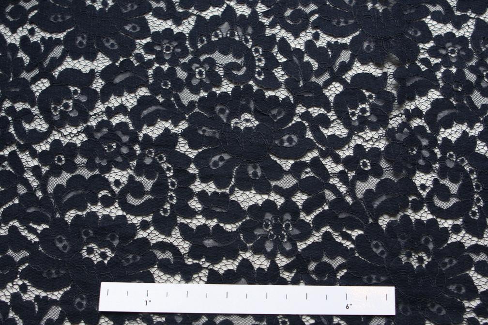 Cotton Nylon Lace1