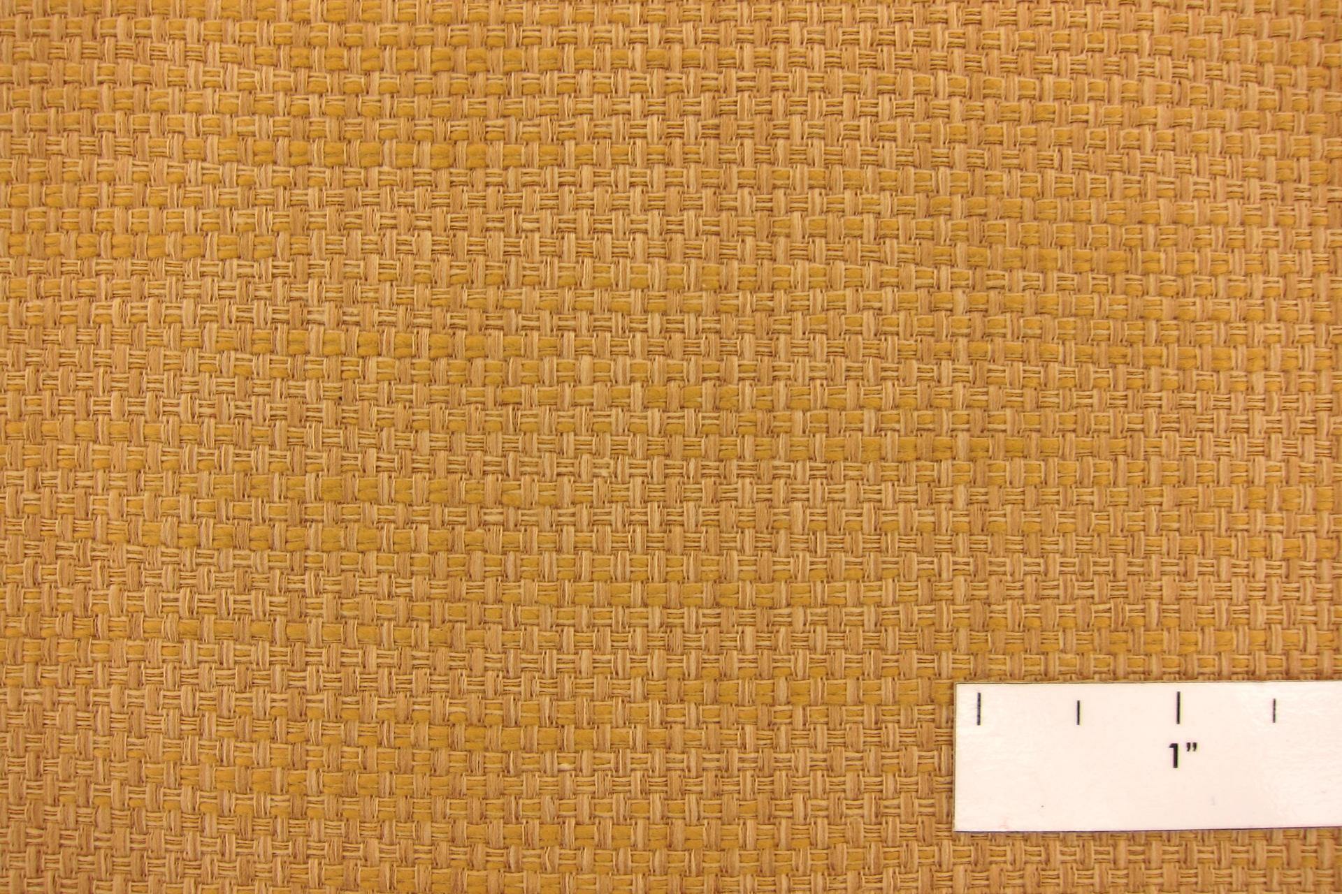 Cotton Blend Basketweave Upholstery in Sisal1