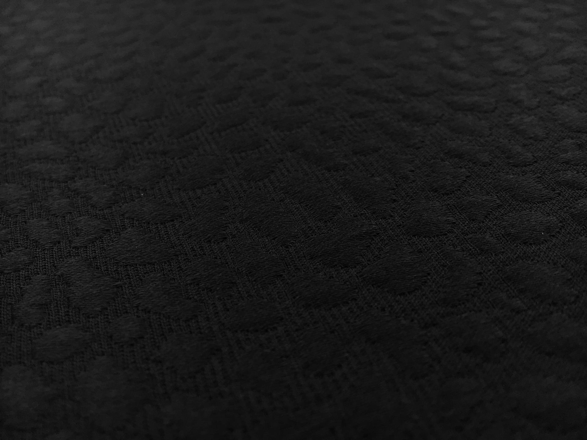 Silk and Wool Brocade2
