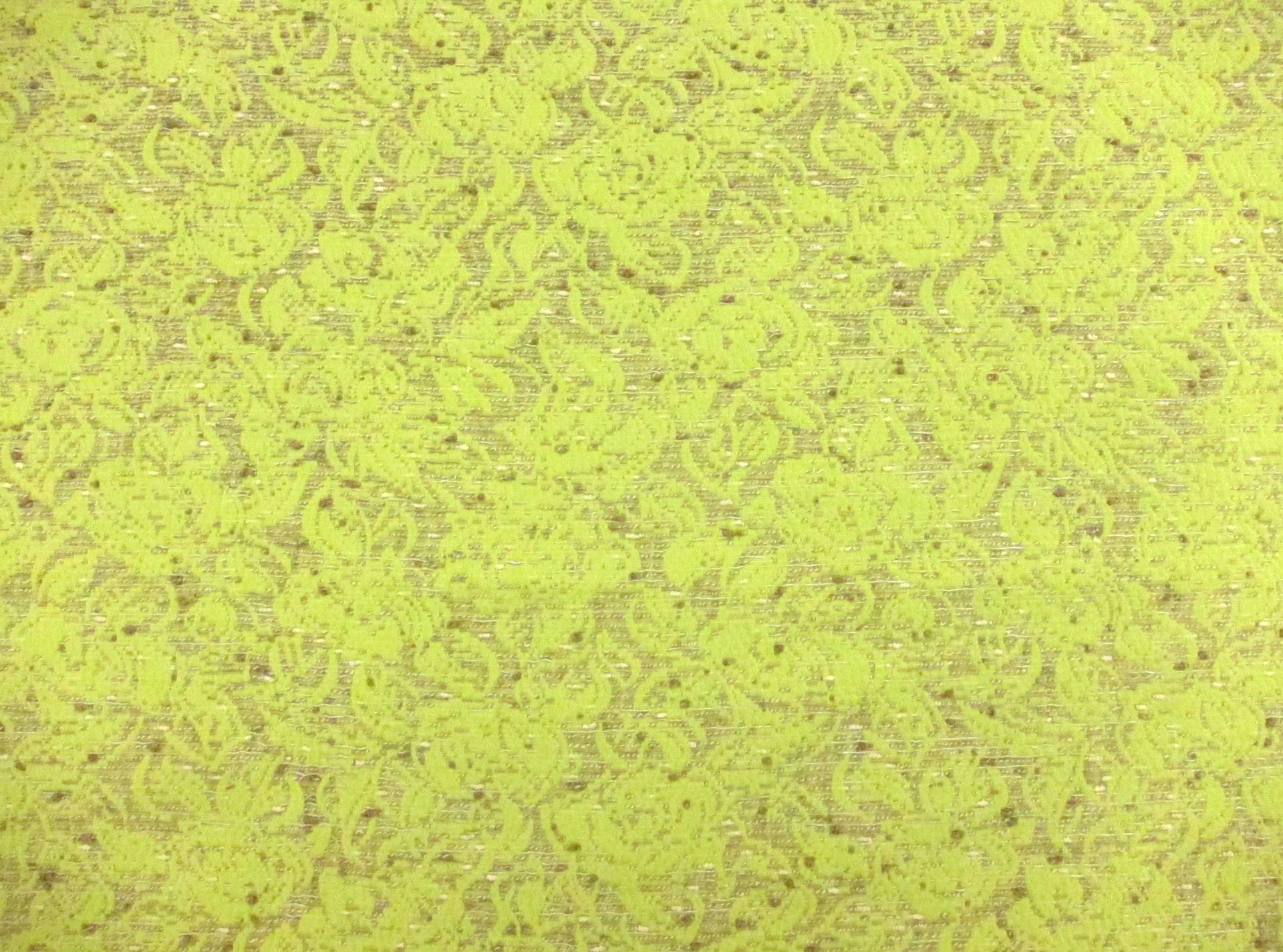 Cotton Blend Brocade0